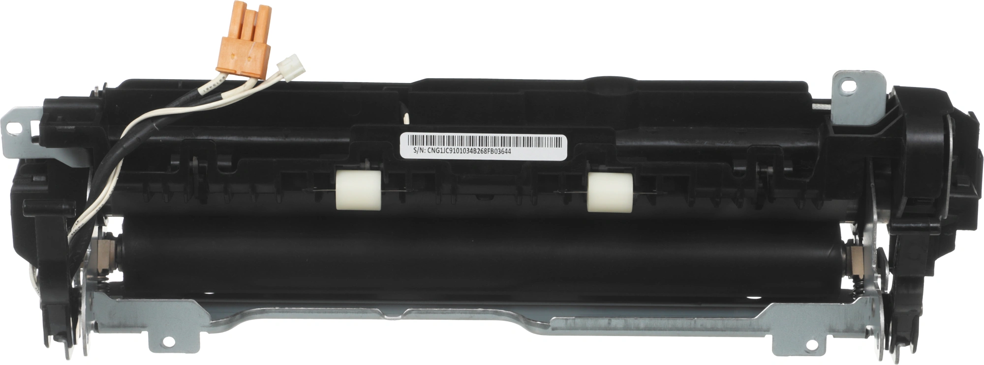 Печка в сборе Cet DGP0081 (JC91-01034B) (восстановл.) для Samsung SCX-4727/4728/4729 — миниатюра 4