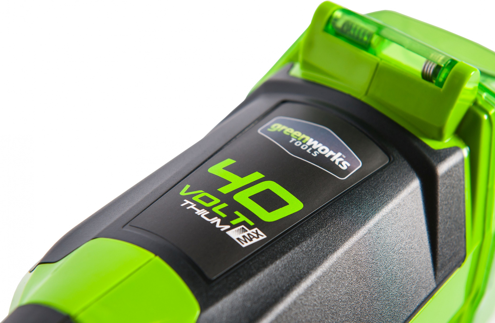 Снегоуборщик электр. Greenworks 2600807 — миниатюра 6
