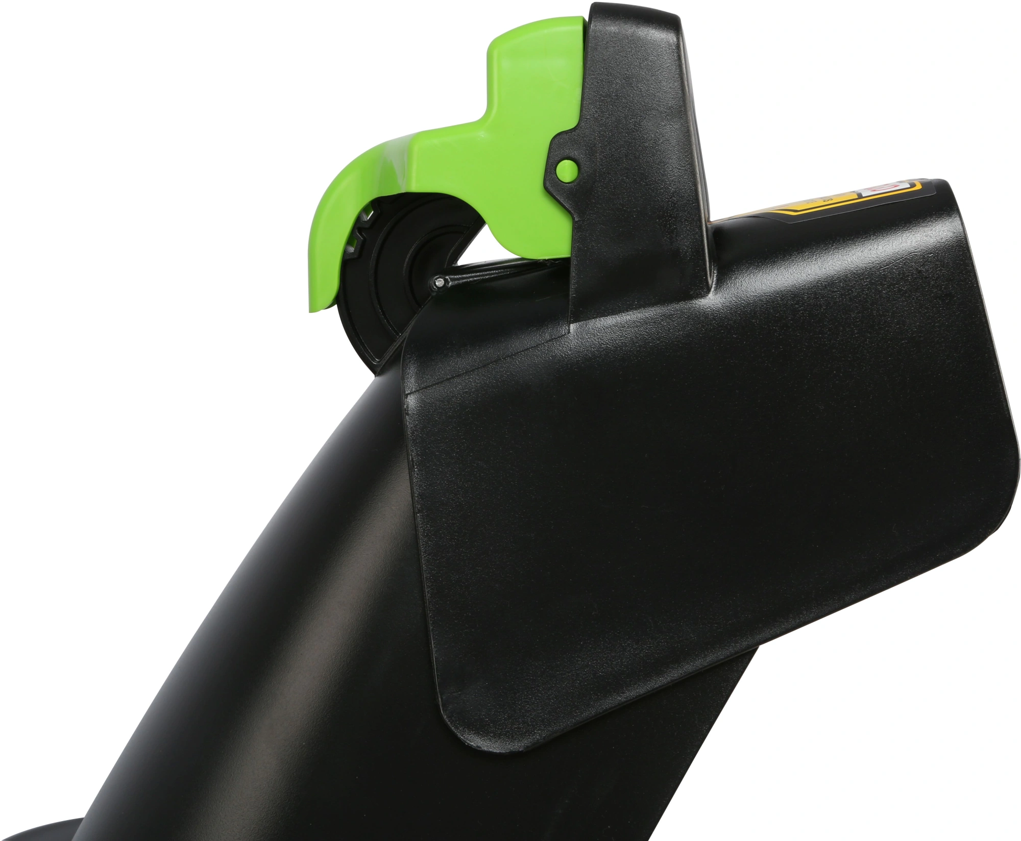Снегоуборщик электр. Greenworks GD82ST — миниатюра 6