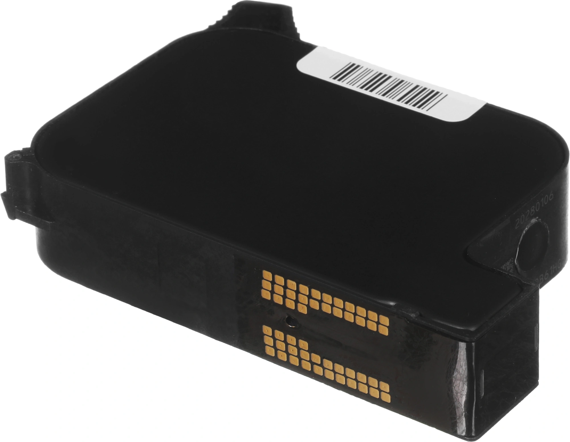 Картридж струйный HP 45 51645AE черный печ.гол.в компл. (930стр.) для HP DJ 7xxC/815C/880C/895C/9xxC/112xC/1220/6122/6127 — миниатюра 11