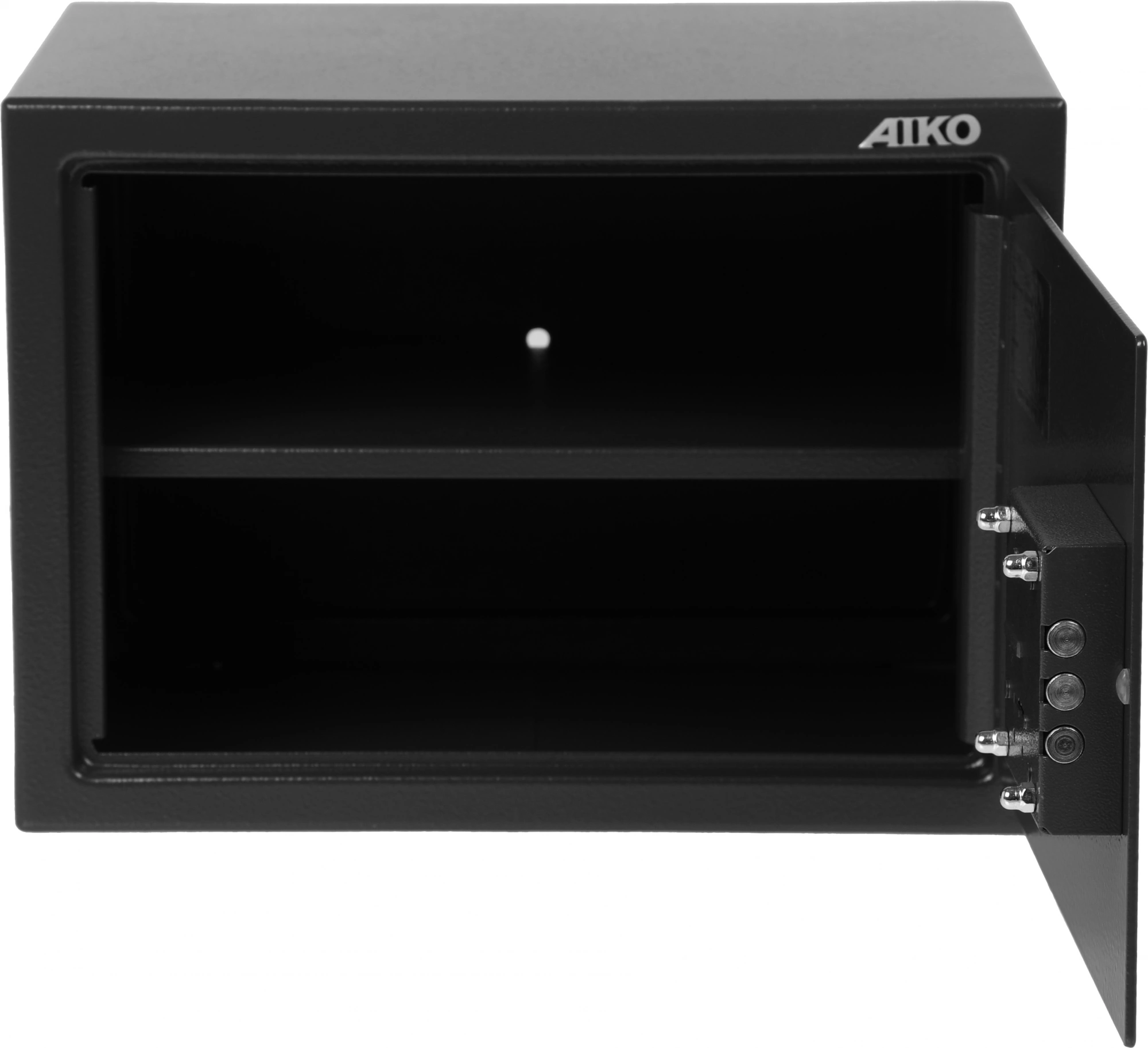Сейф мебельный Aiko T 250 KL 250x350x250мм ключевой (S10399212114) — миниатюра 7