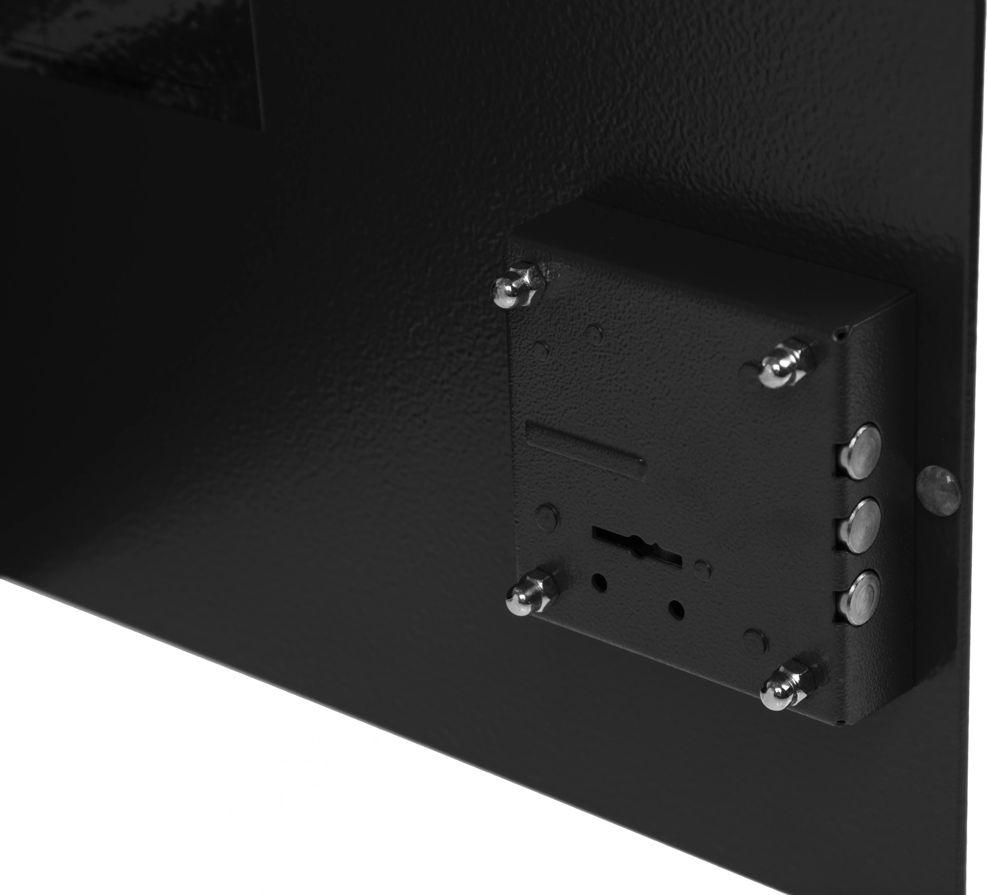 Сейф мебельный Aiko T 250 KL 250x350x250мм ключевой (S10399212114) — миниатюра 8