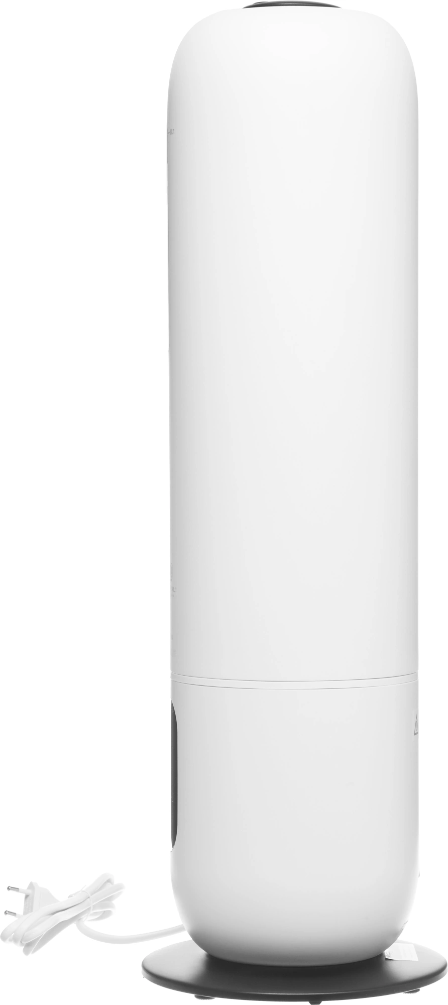 Увлажнитель воздуха Royal Clima RUH-RV300/8.0E-WT 28Вт (ультразвуковой) белый/черный — миниатюра 10