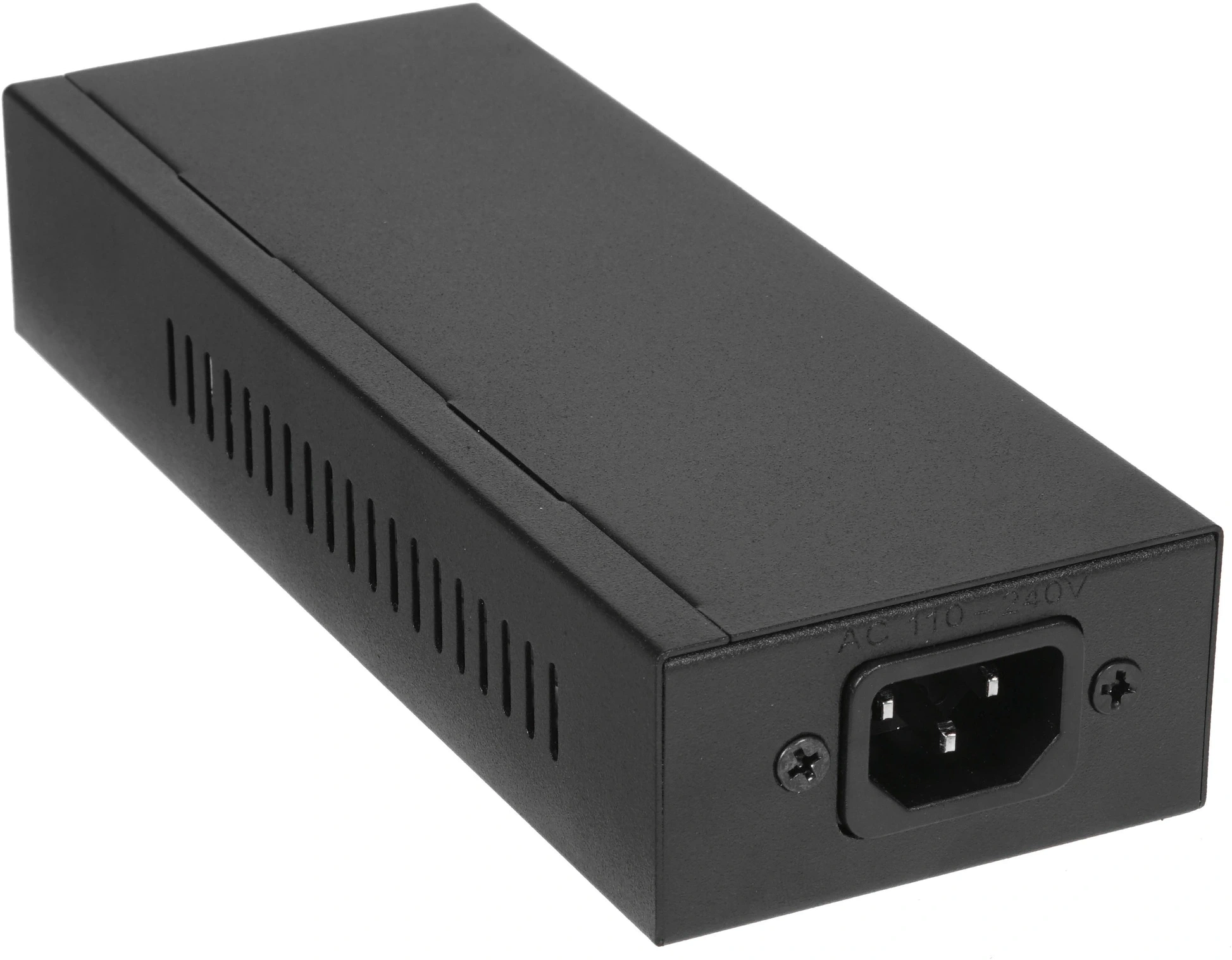 Инжектор PoE Osnovo Midspan-1/902G 100-240В(АС) — миниатюра 3