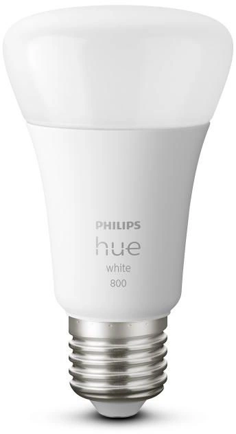 Умная лампа Philips Hue Starter Kit E27 9Вт 806lm (упак.:3шт) (929001821620) — миниатюра 4