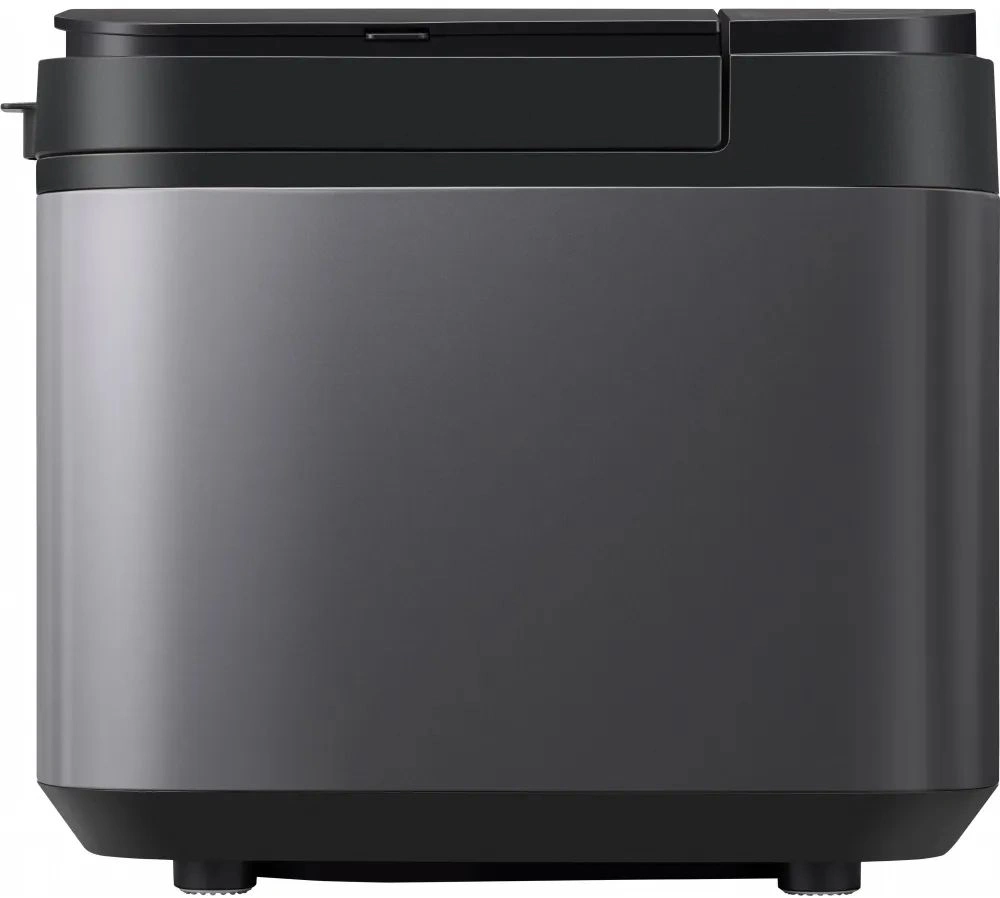 Хлебопечь Panasonic SD-YR2540HTS 550Вт серый/черный — миниатюра 10