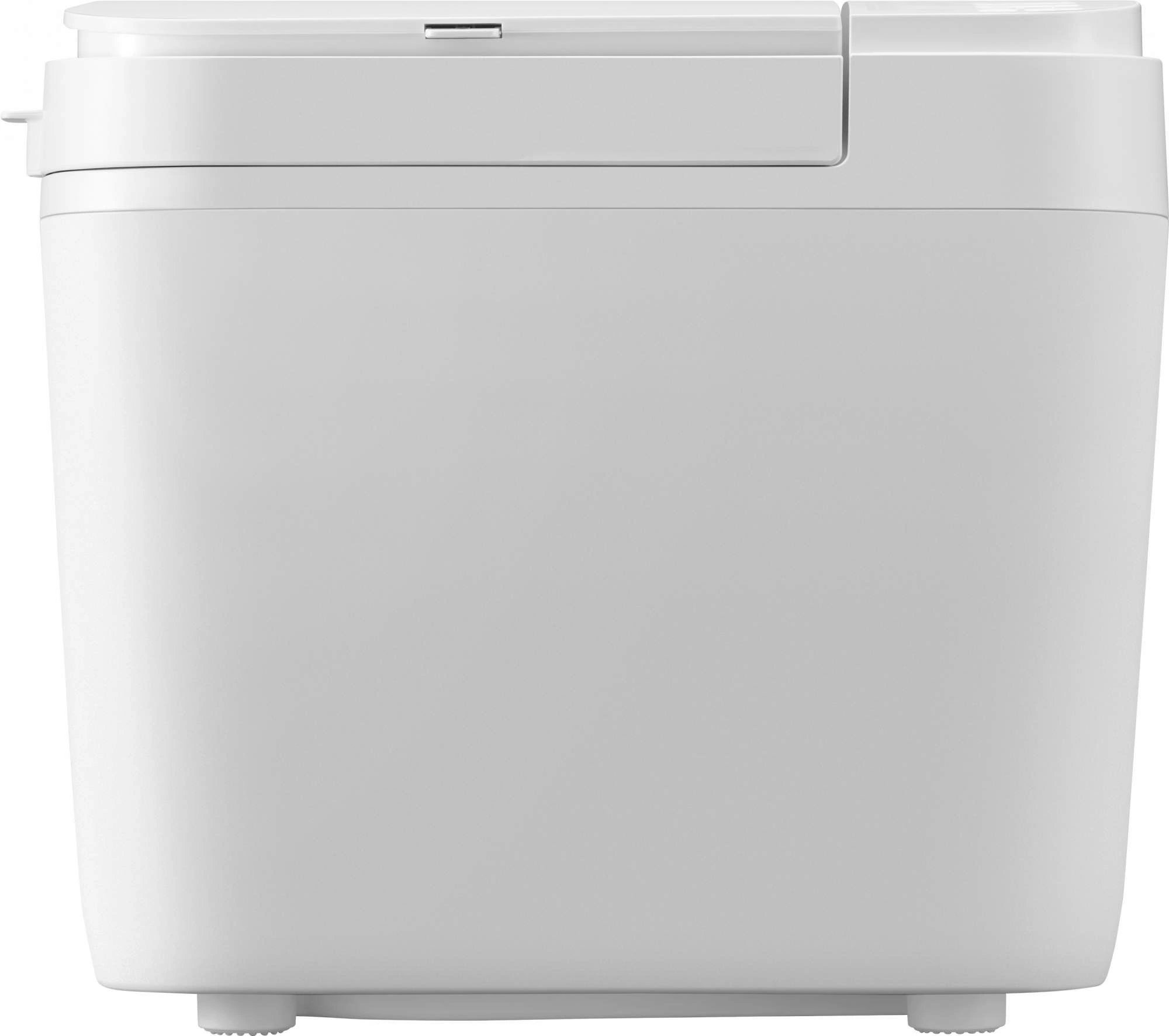 Хлебопечь Panasonic SD-R2520WTS 550Вт белый — миниатюра 2