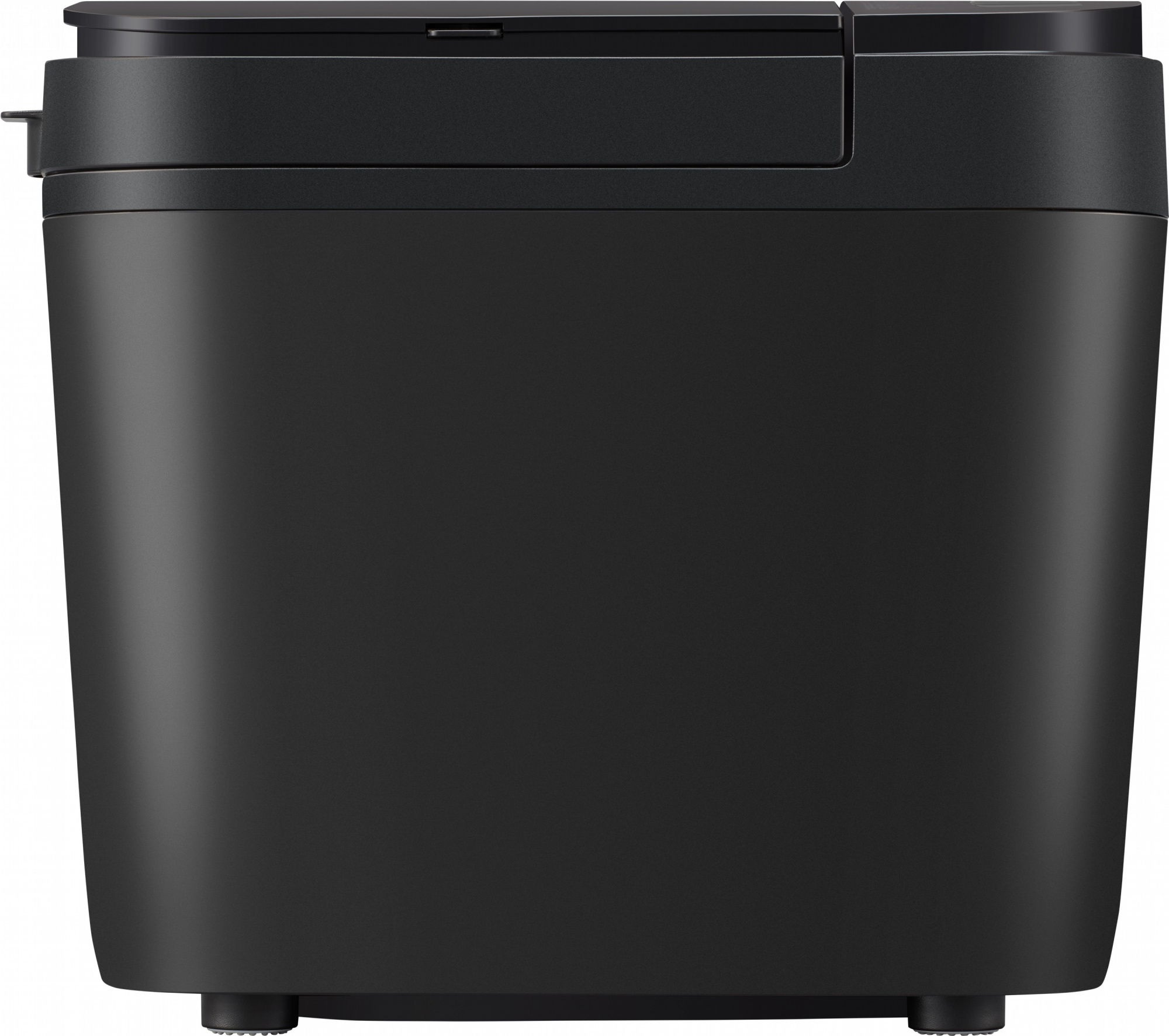 Хлебопечь Panasonic SD-R2530KTS 550Вт черный — миниатюра 2