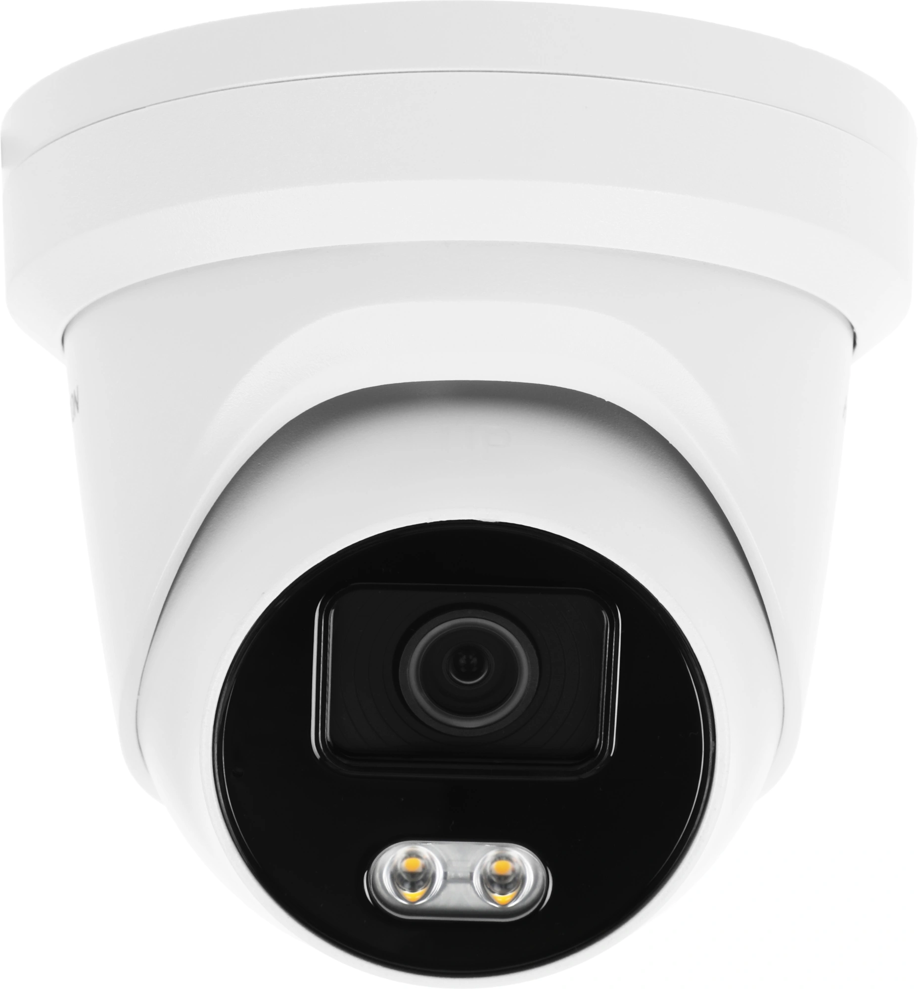Камера видеонаблюдения IP Hikvision DS-2CD2347G2-LU(C)(2.8mm) 2.8-2.8мм цв. корп.:белый — миниатюра 8