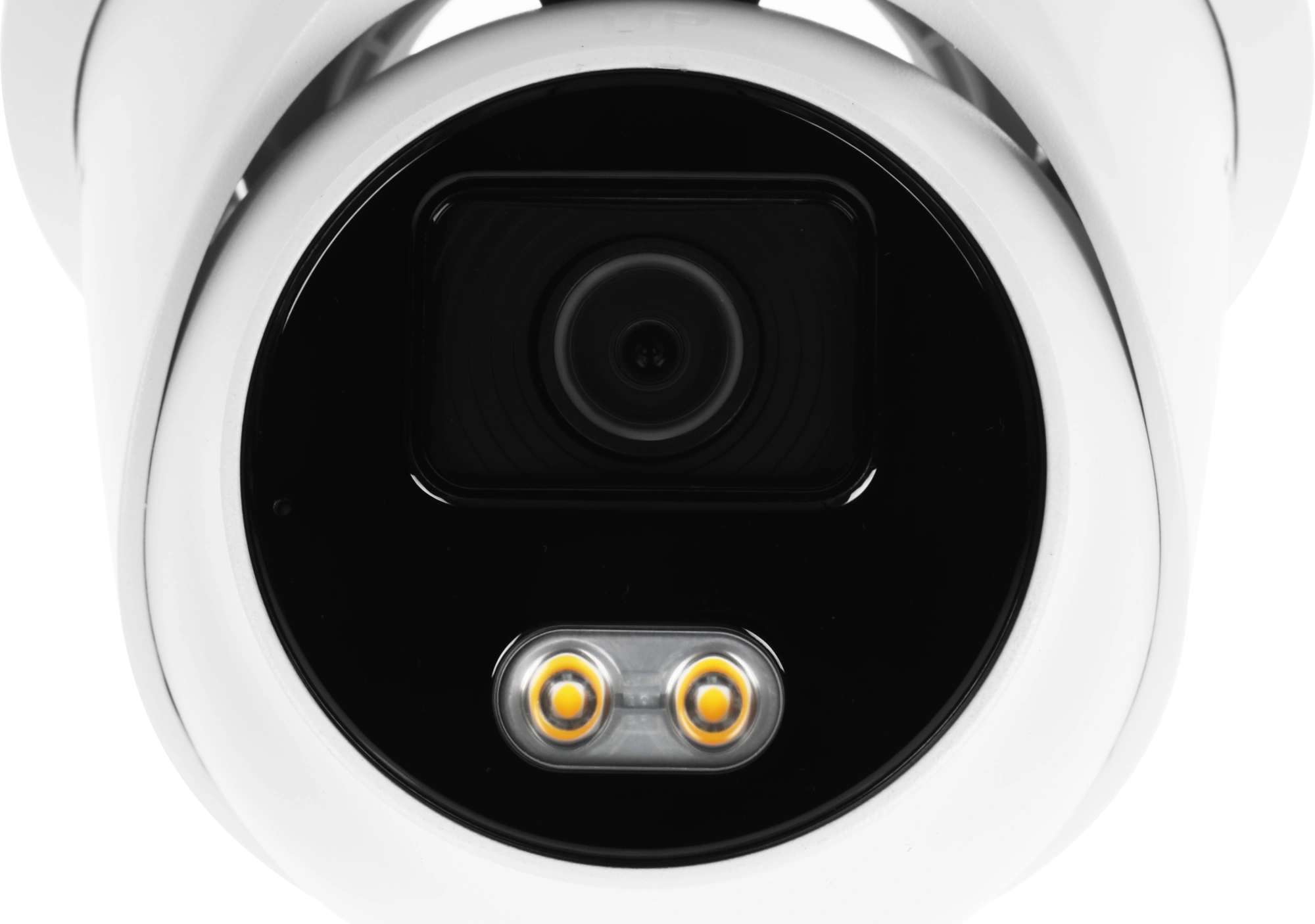 Камера видеонаблюдения IP Hikvision DS-2CD2347G2-LU(C)(2.8mm) 2.8-2.8мм цв. корп.:белый — миниатюра 3