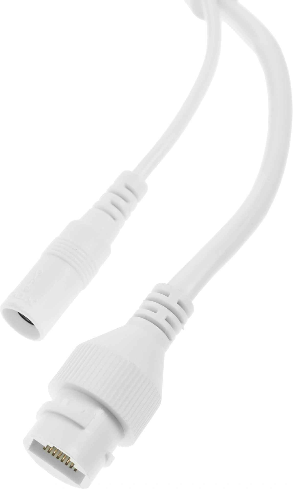 Камера видеонаблюдения IP Hikvision DS-2CD2347G2-LU(C)(2.8mm) 2.8-2.8мм цв. корп.:белый — миниатюра 5