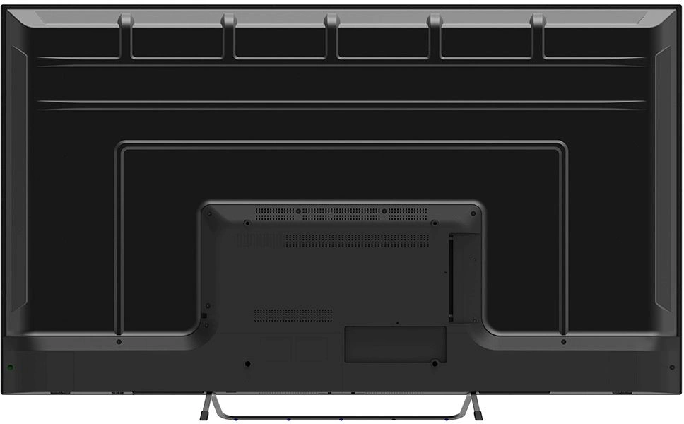 Телевизор LED PolarLine 65" 65PU51TC-SM черный 4K Ultra HD 60Hz DVB-T DVB-T2 DVB-C DVB-S2 USB WiFi Smart TV (RUS) — миниатюра 3