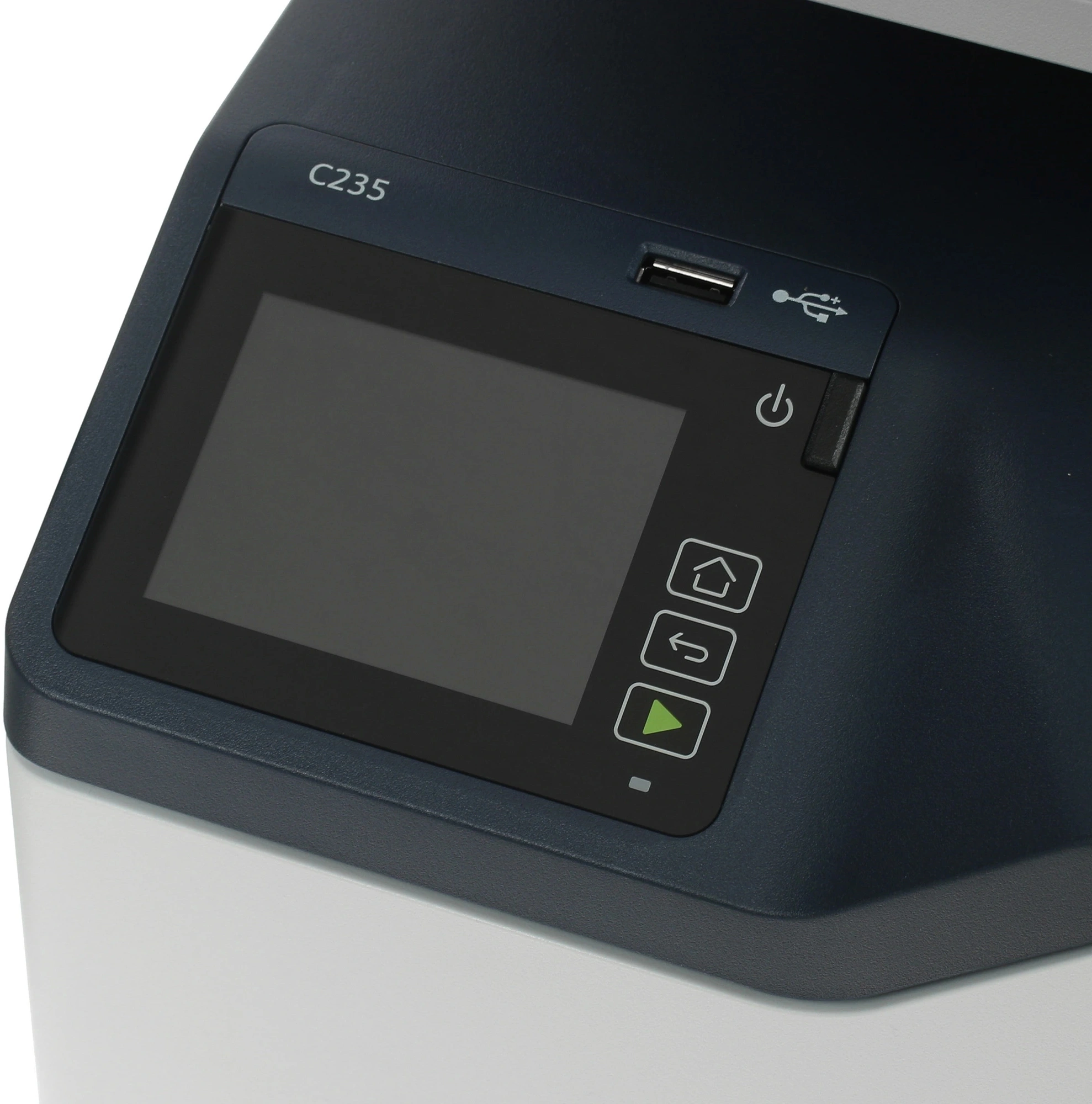 МФУ лазерный Xerox C235 (C235V_DNI) A4 Duplex Net WiFi белый — миниатюра 7
