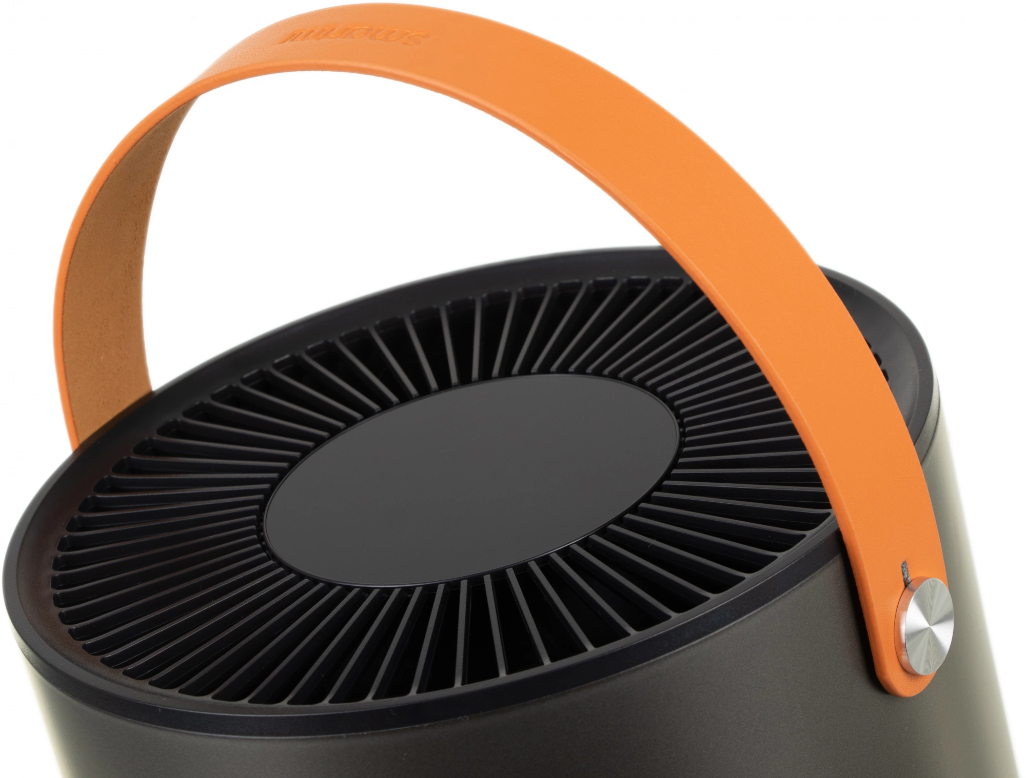 Воздухоочиститель Smartmi Air Purifier P1 30Вт серый (ZMKQJHQP11) — миниатюра 4