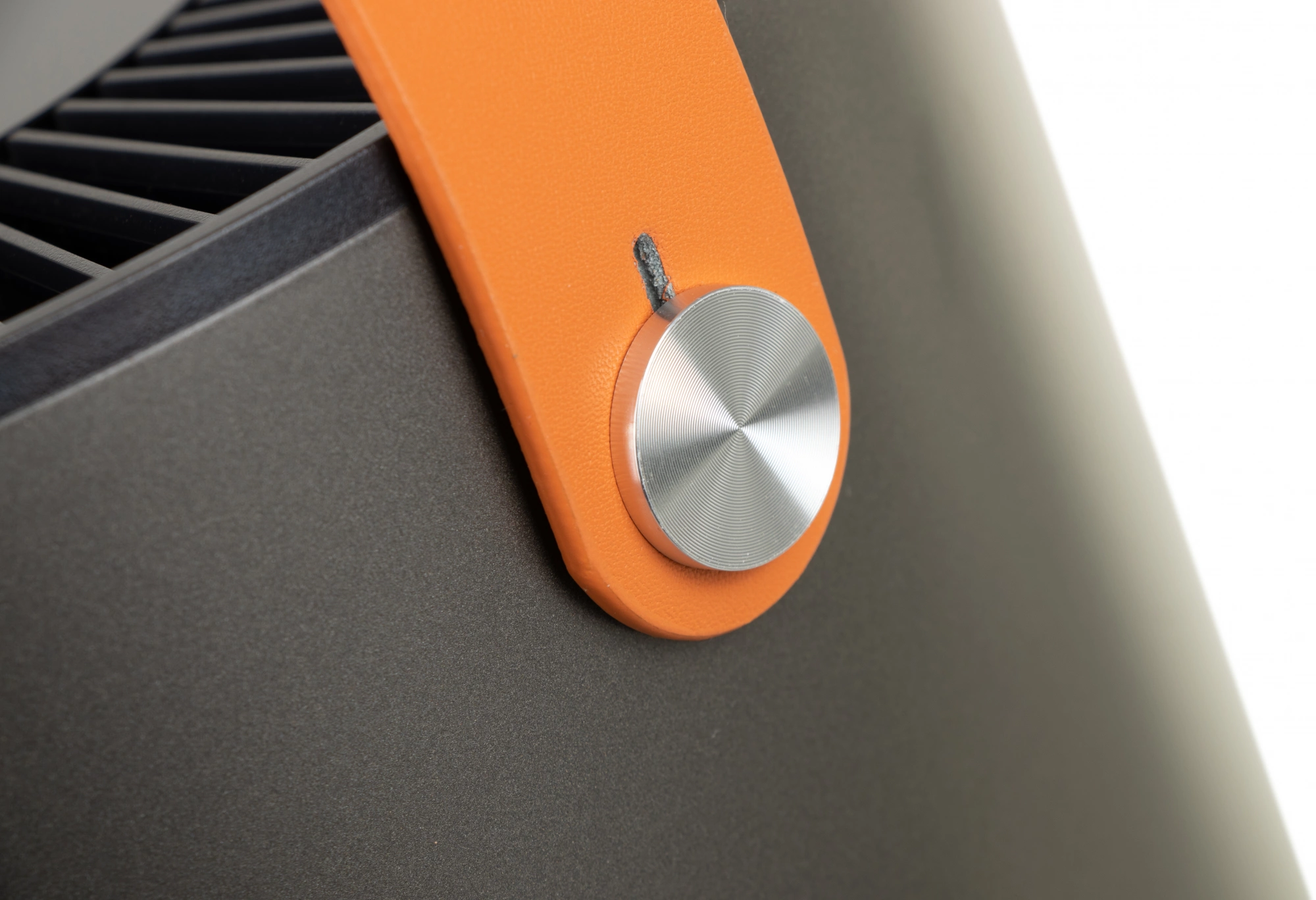 Воздухоочиститель Smartmi Air Purifier P1 30Вт серый (ZMKQJHQP11) — миниатюра 5
