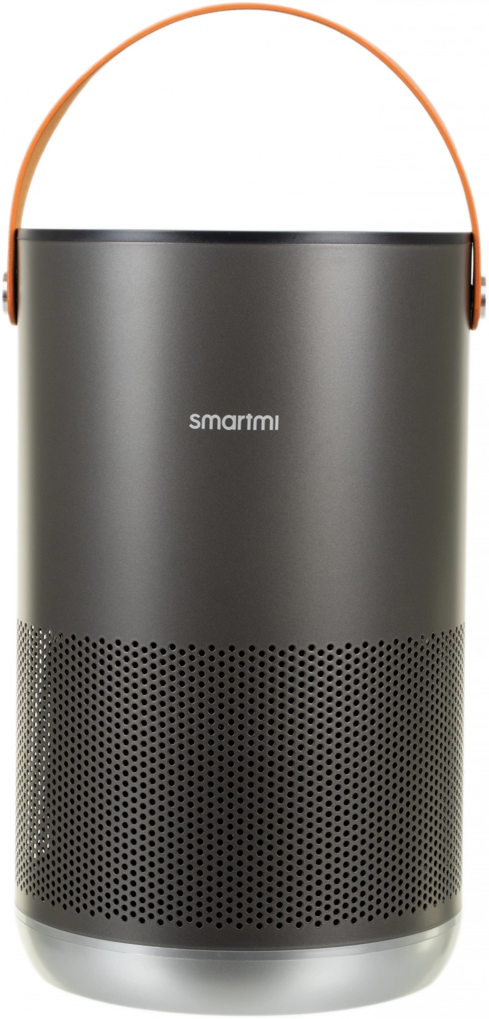 Воздухоочиститель Smartmi Air Purifier P1 30Вт серый (ZMKQJHQP11) — миниатюра 11