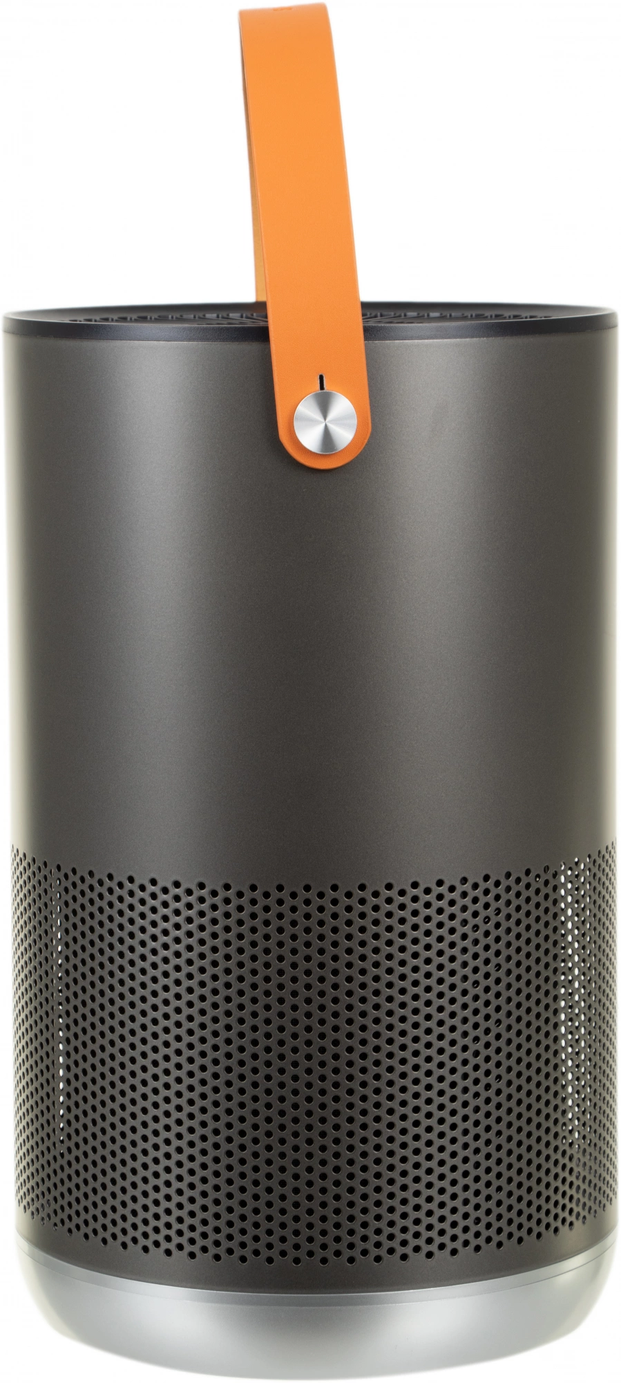 Воздухоочиститель Smartmi Air Purifier P1 30Вт серый (ZMKQJHQP11) — миниатюра 10