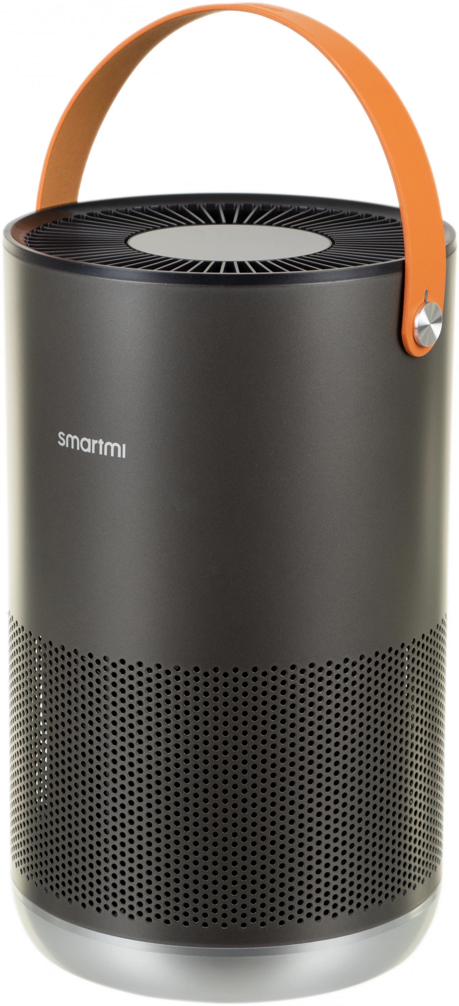 Воздухоочиститель Smartmi Air Purifier P1 30Вт серый (ZMKQJHQP11) — миниатюра 9