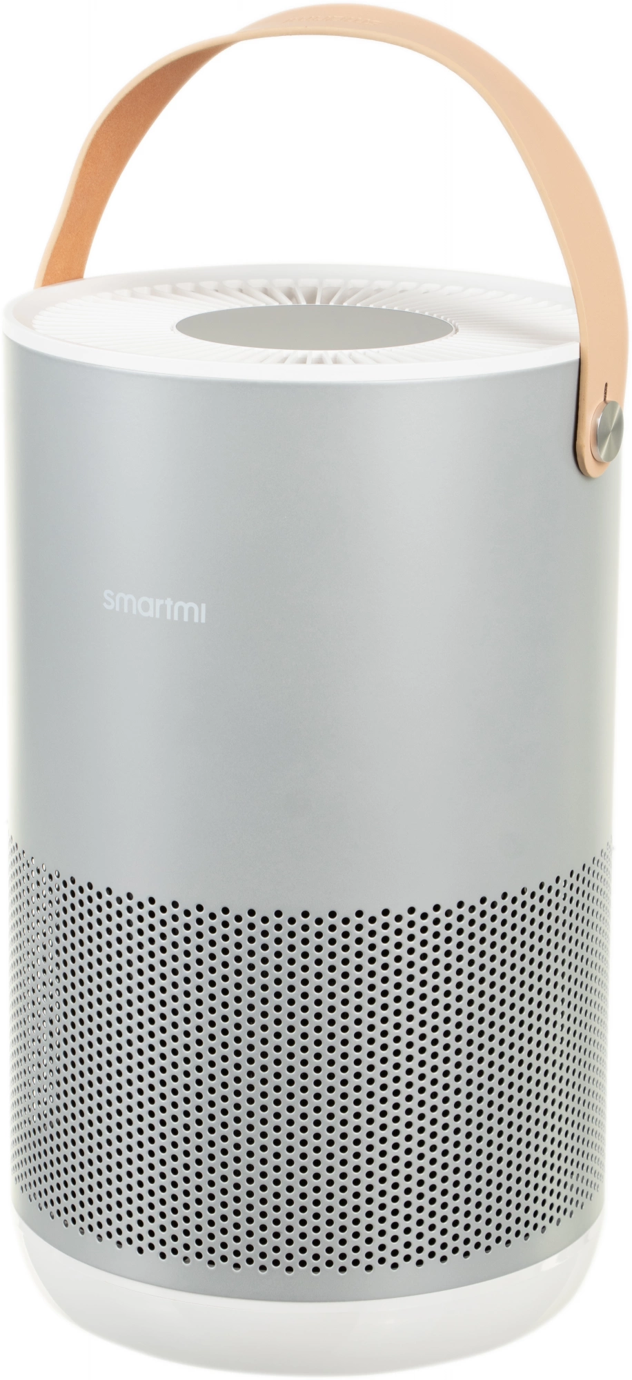 Воздухоочиститель Smartmi Air Purifier P1 30Вт серебристый (ZMKQJHQP12) — фото 1