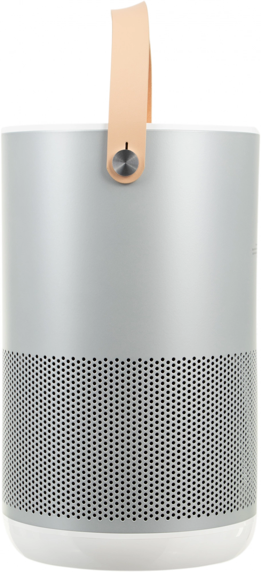 Воздухоочиститель Smartmi Air Purifier P1 30Вт серебристый (ZMKQJHQP12) — миниатюра 4