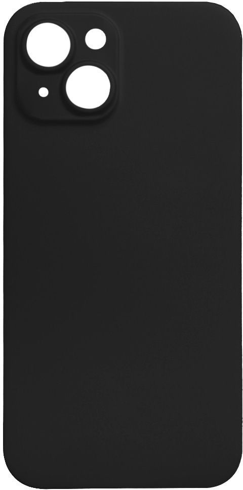 Чехол (клип-кейс) Gresso для Apple iPhone 13 Smart Slim 360 черный (GR17SMT501) — миниатюра 5