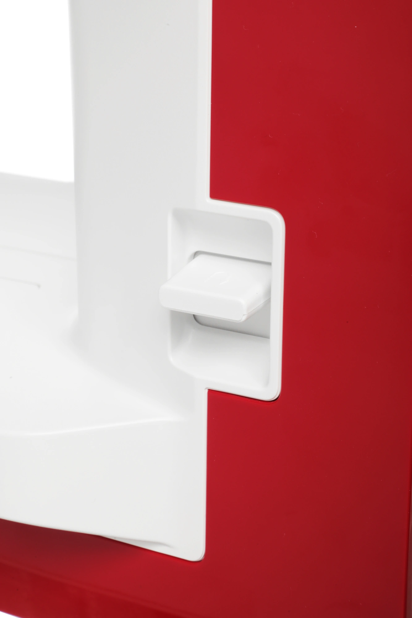Швейная машина Janome 1522 RD белый — миниатюра 6
