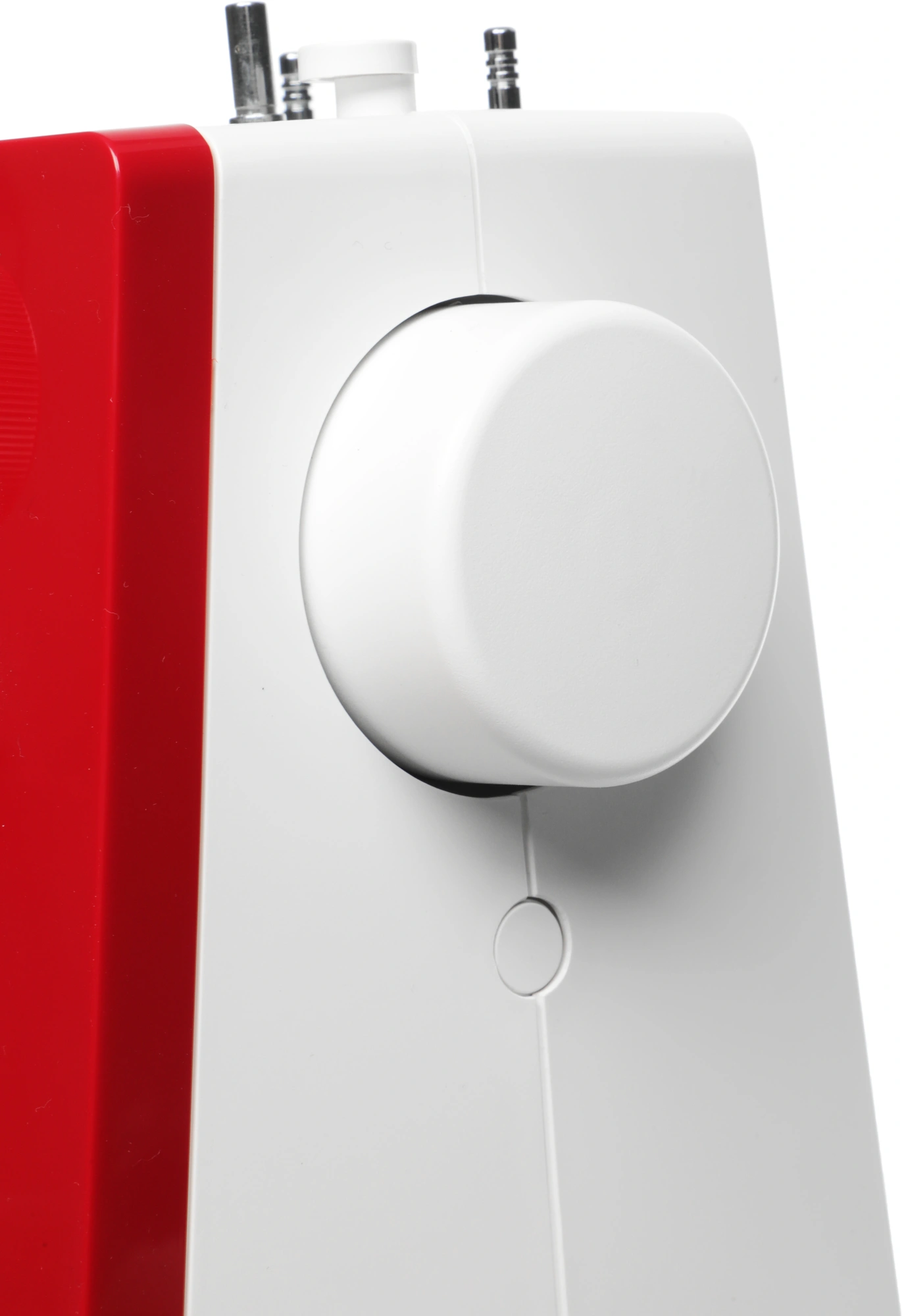 Швейная машина Janome 1522 RD белый — миниатюра 7