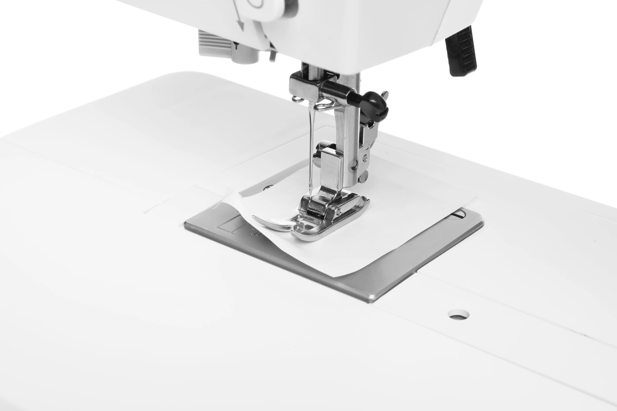 Швейная машина Janome 1522 RD белый — миниатюра 9