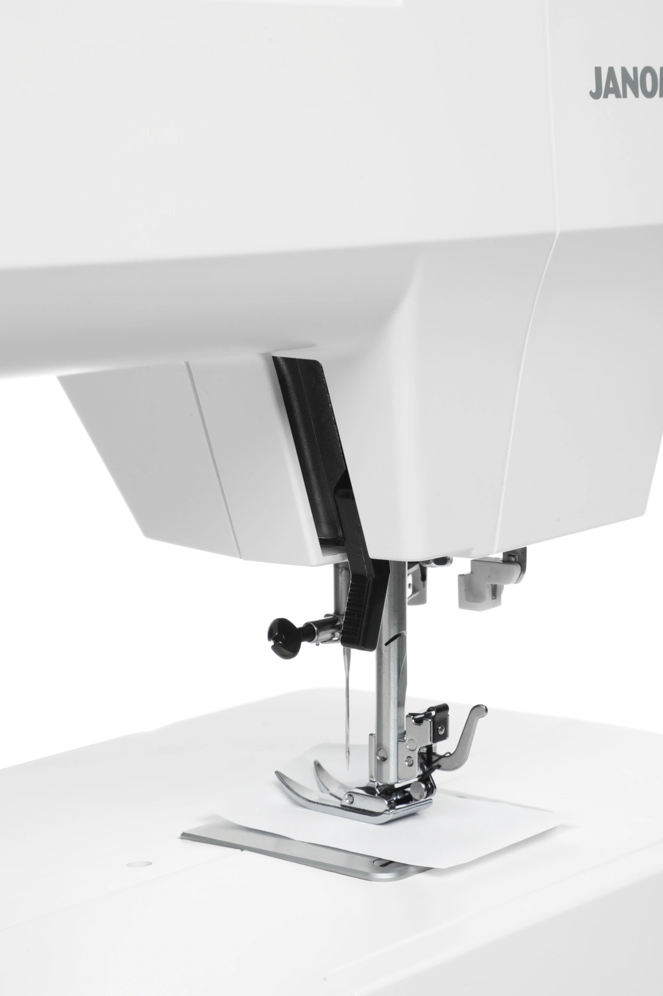 Швейная машина Janome 1522 RD белый — миниатюра 16