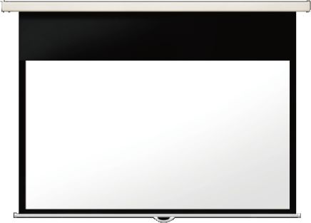 Экран Lumien 93" 172x213см Master Picture LMP-100111CSR 16:10 настенно-потолочный рулонный