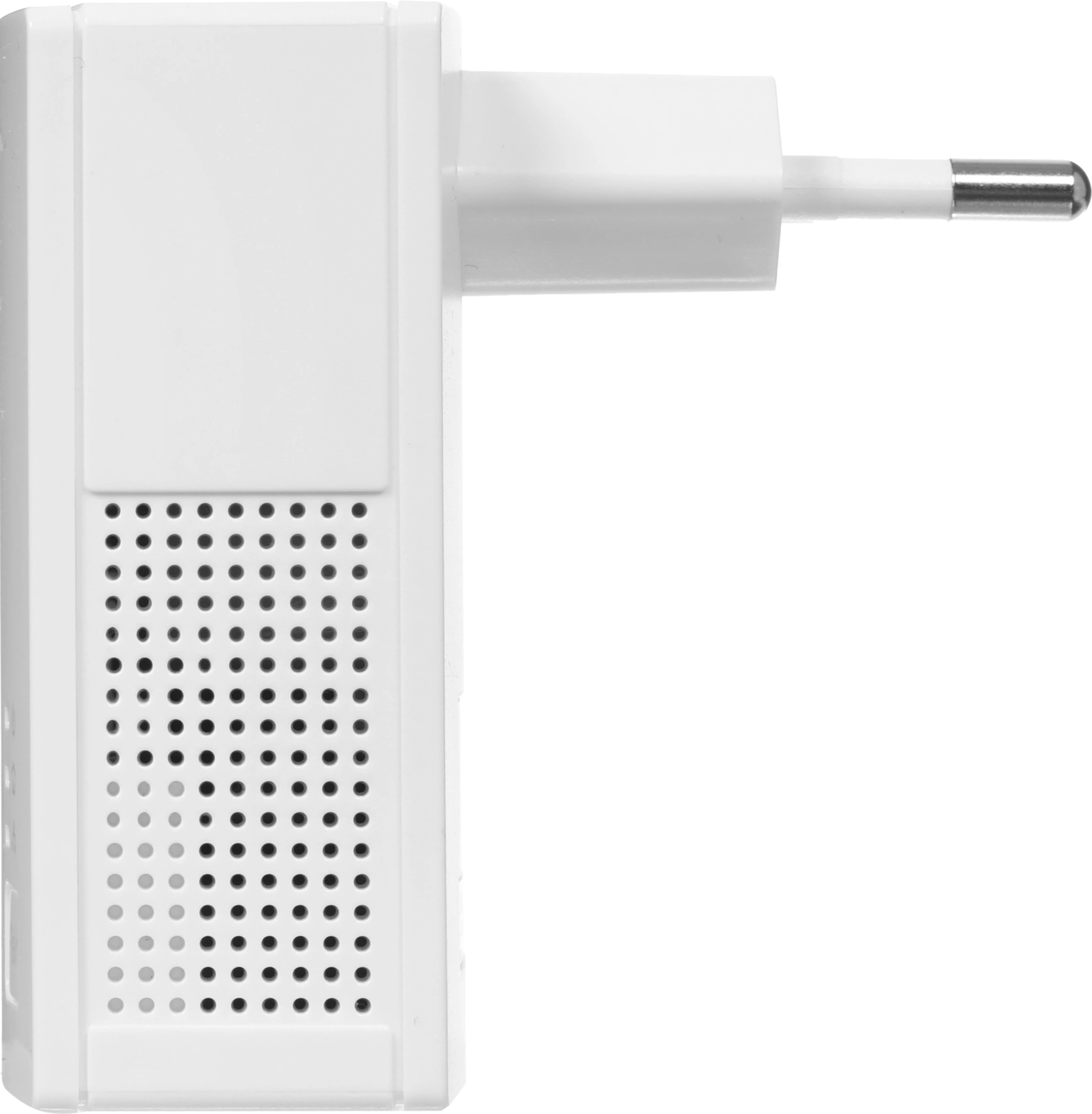 Сетевой адаптер HomePlug AV TP-Link TL-PA7017 KIT AV1000 Gigabit Ethernet (упак.:2шт) — миниатюра 10