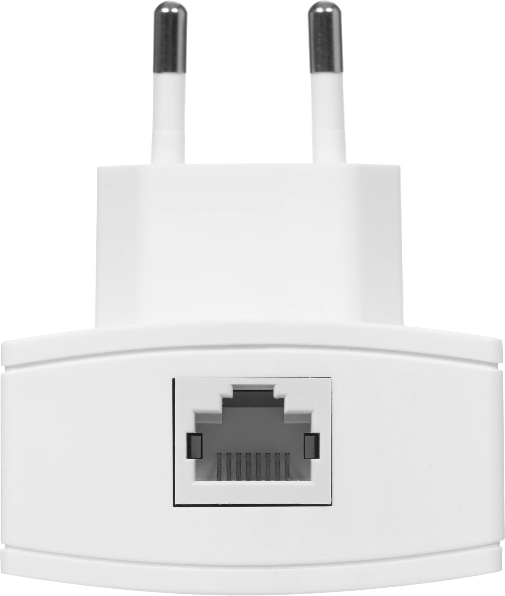 Сетевой адаптер HomePlug AV TP-Link TL-PA7017 KIT AV1000 Gigabit Ethernet (упак.:2шт) — миниатюра 11