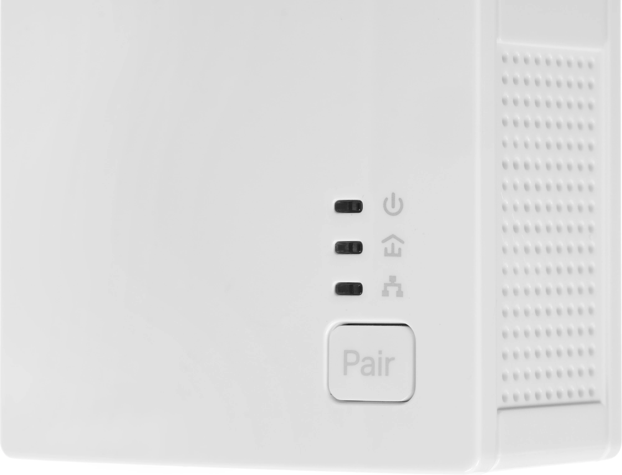 Сетевой адаптер HomePlug AV TP-Link TL-PA7017 KIT AV1000 Gigabit Ethernet (упак.:2шт) — миниатюра 8