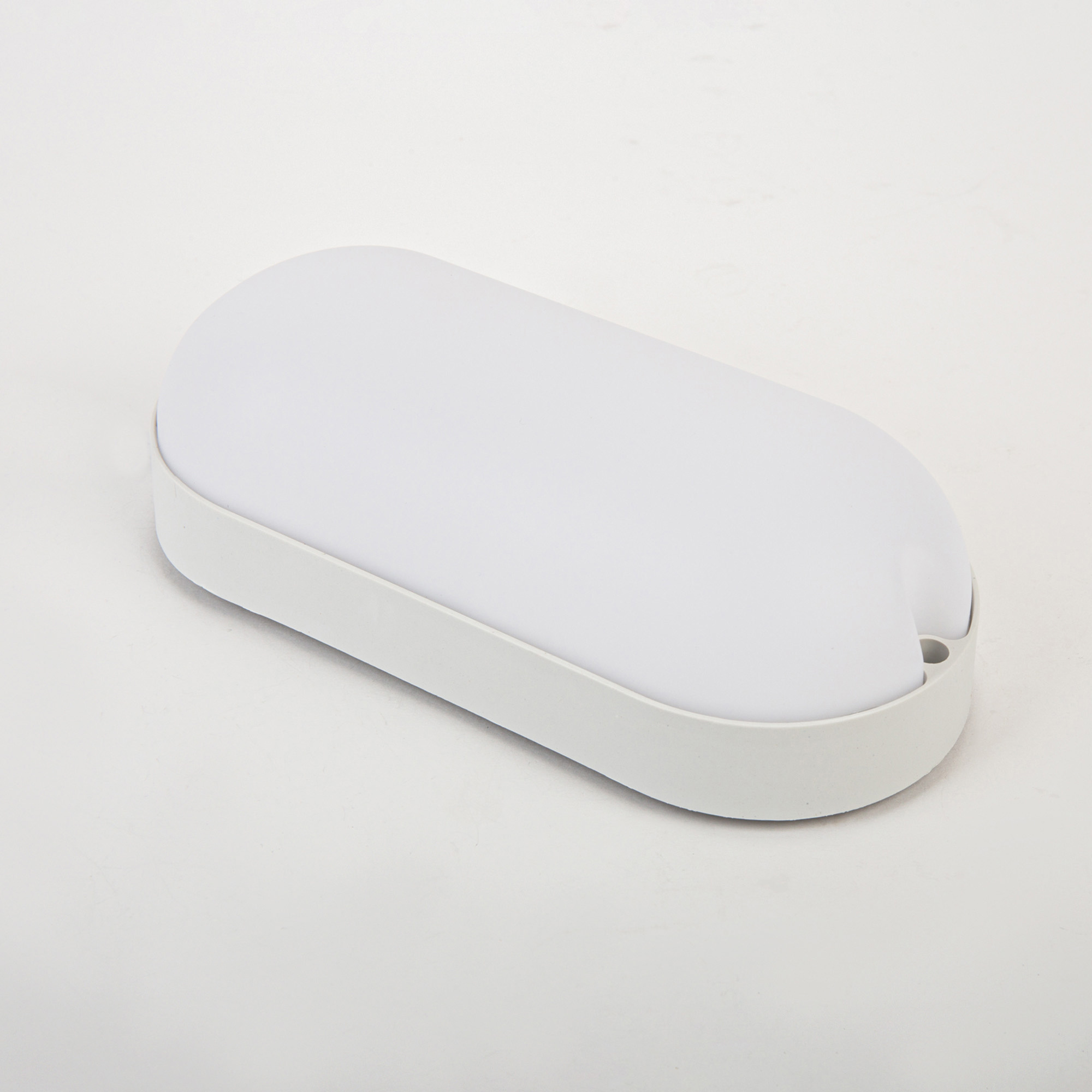 Светильник Hiper H957 ЖКХ H957-6 наст.-потол. 4000K цв.св.:белый белый (H957-6) — миниатюра 4