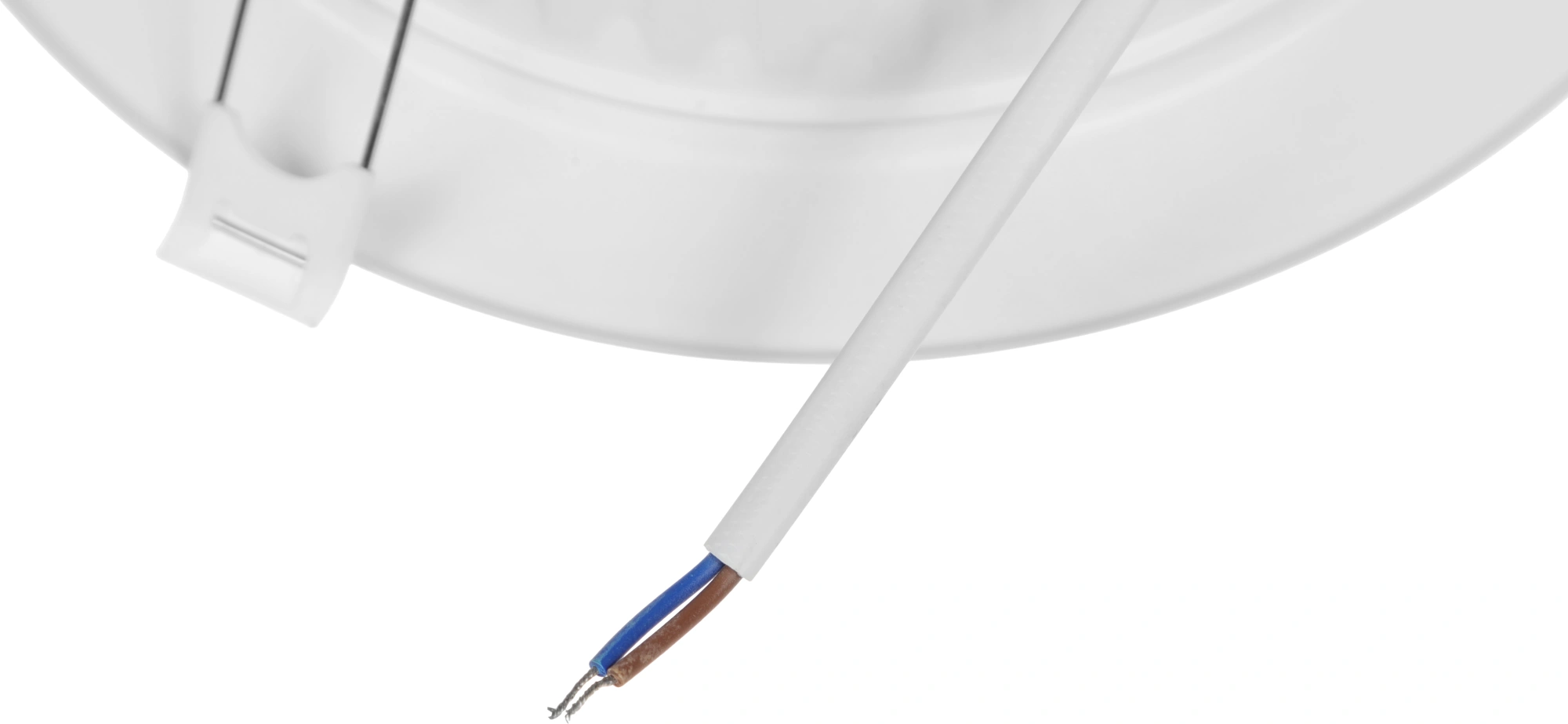 Светильник Hiper H981-1 18Вт 6500K цв.св.:белый холодный белый — миниатюра 5