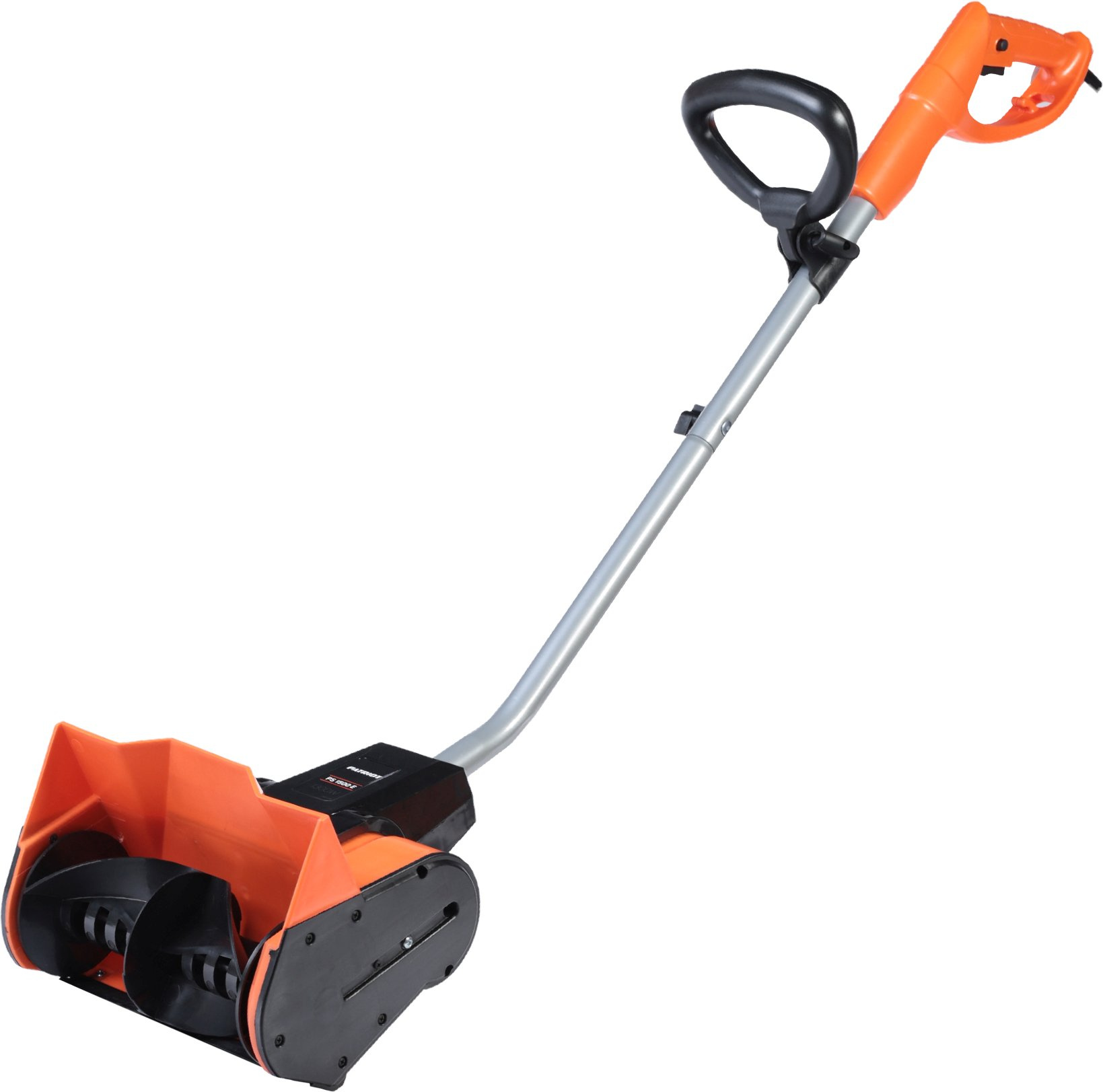 Снегоуборщик электр. Patriot PS 1500 E 1.3кВт — миниатюра 7
