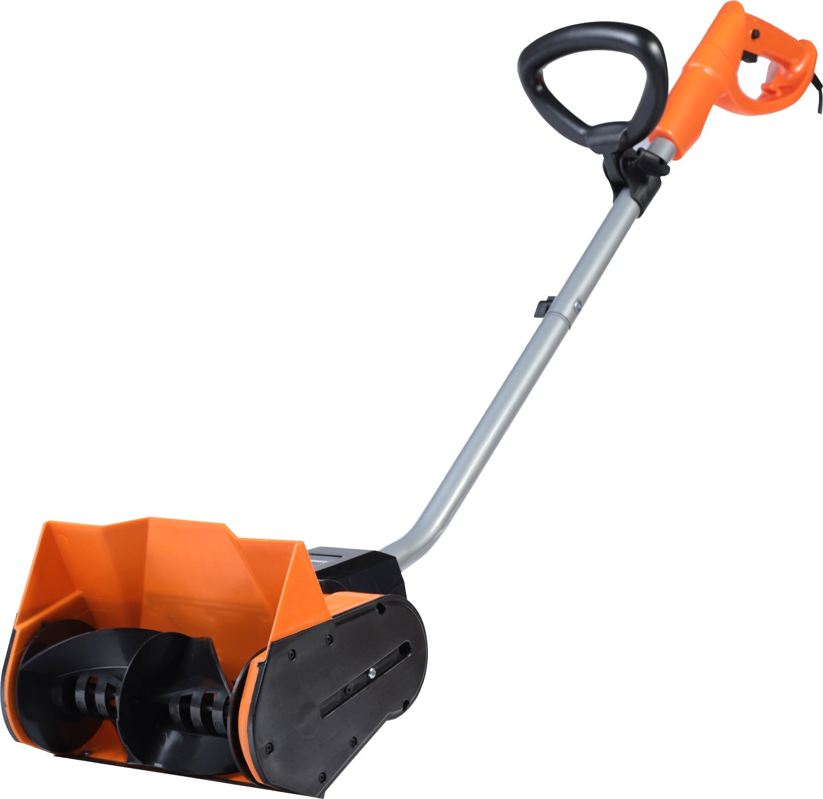 Снегоуборщик электр. Patriot PS 1500 E 1.3кВт — миниатюра 8