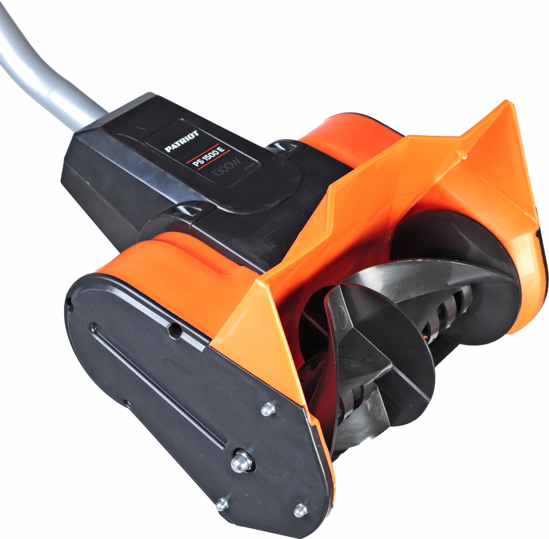 Снегоуборщик электр. Patriot PS 1500 E 1.3кВт — миниатюра 6