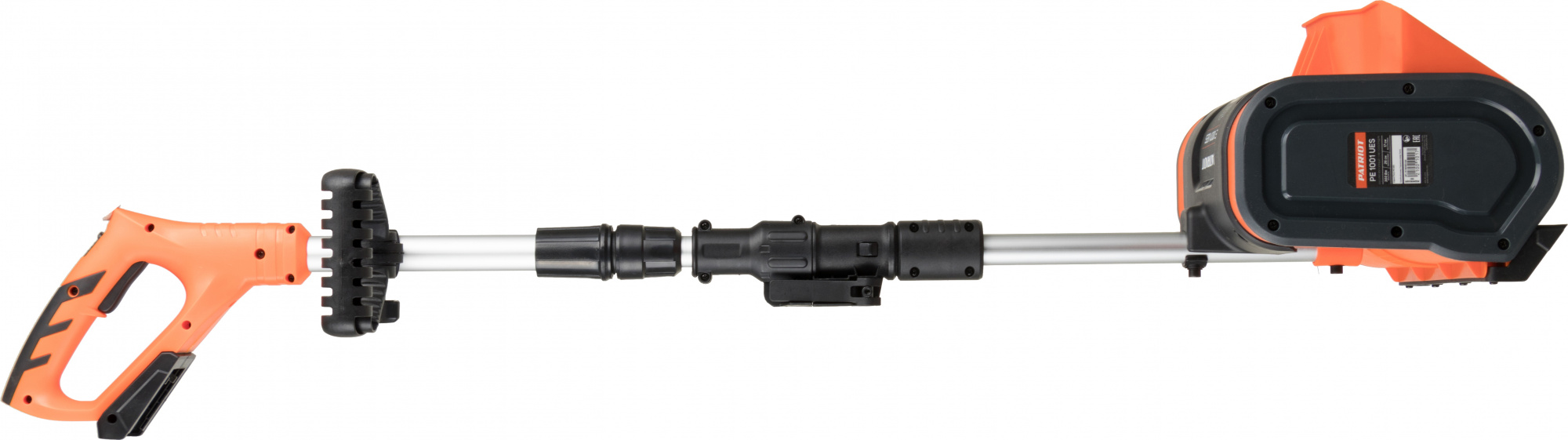 Снегоуборщик электр. Patriot PE 1001UES 0.3кВт — миниатюра 15