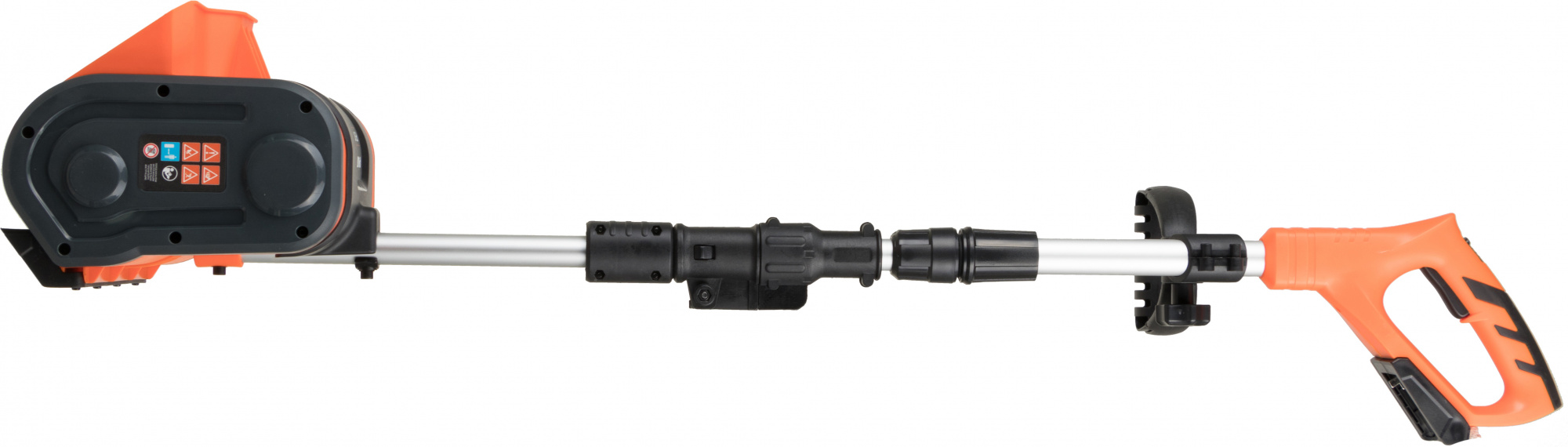 Снегоуборщик электр. Patriot PE 1001UES 0.3кВт — миниатюра 19