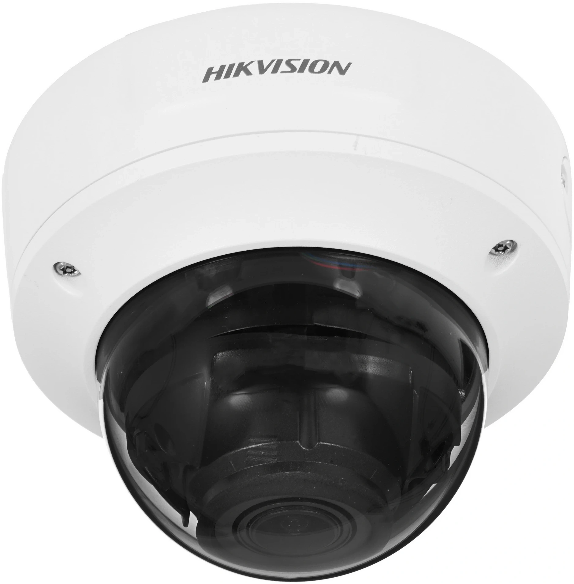 Камера видеонаблюдения IP Hikvision DS-2CD2783G2-IZS 2.8-12мм цв. корп.:белый — фото 1