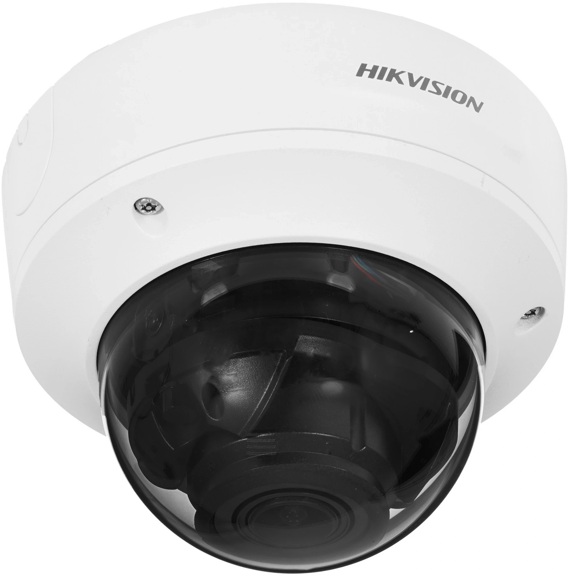 Камера видеонаблюдения IP Hikvision DS-2CD2783G2-IZS 2.8-12мм цв. корп.:белый — миниатюра 2
