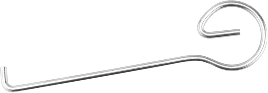 Хлебопечь Starwind SBMP0921 550Вт черный — миниатюра 12