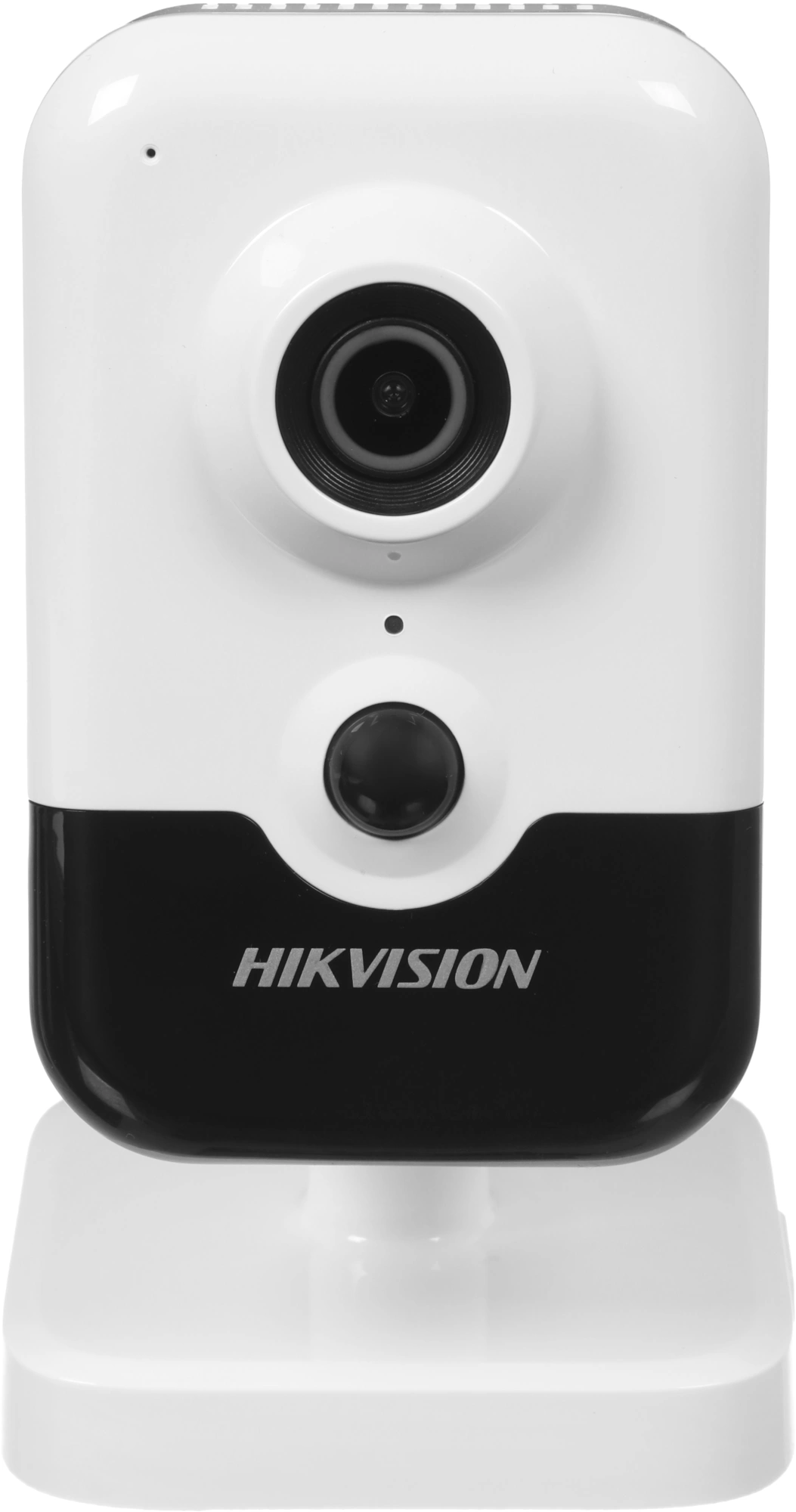 Камера видеонаблюдения IP Hikvision DS-2CD2423G2-I(2.8mm) 2.8-2.8мм цв. корп.:белый/черный — миниатюра 4