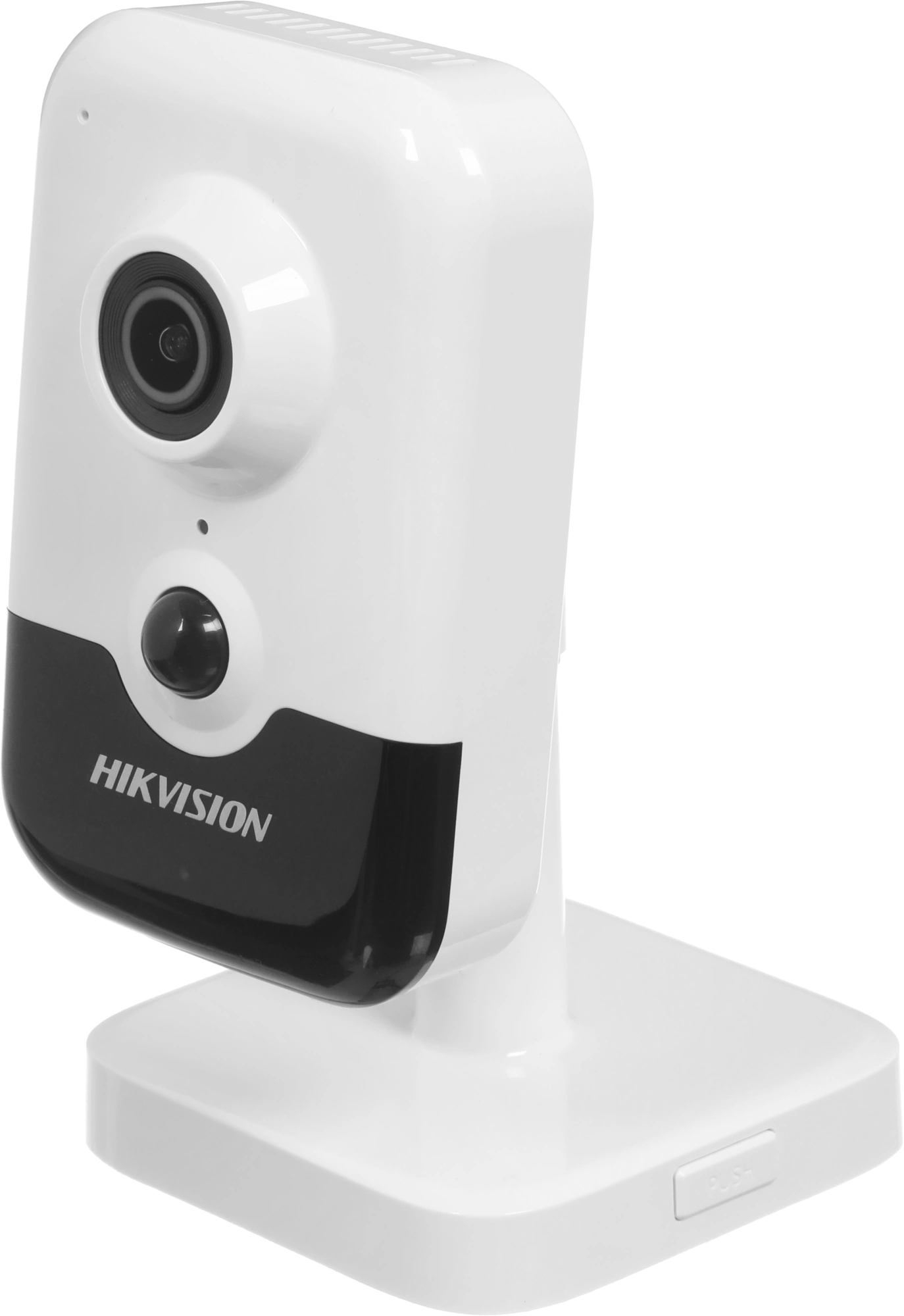 Камера видеонаблюдения IP Hikvision DS-2CD2423G2-I(2.8mm) 2.8-2.8мм цв. корп.:белый/черный — миниатюра 5