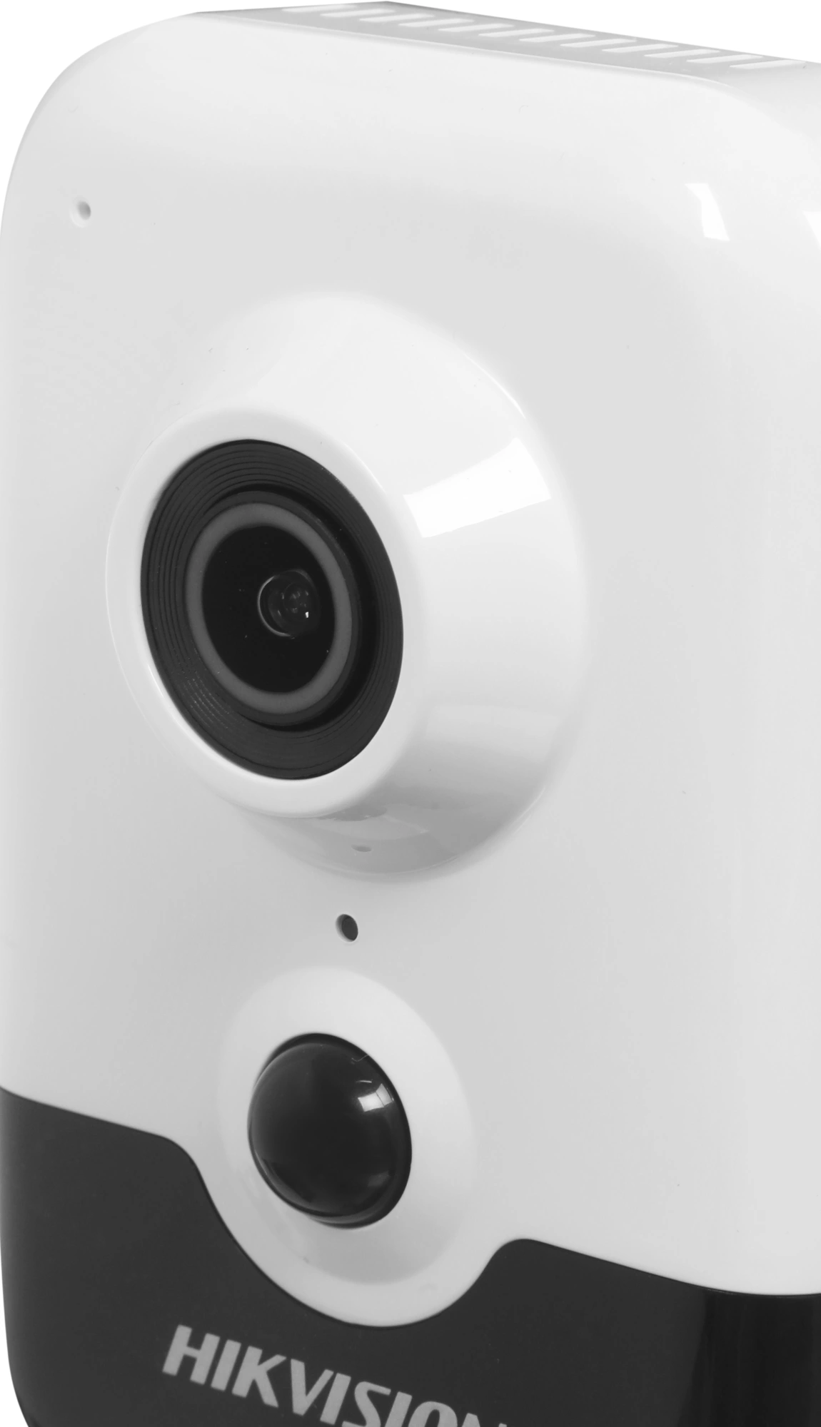 Камера видеонаблюдения IP Hikvision DS-2CD2423G2-I(2.8mm) 2.8-2.8мм цв. корп.:белый/черный — миниатюра 6