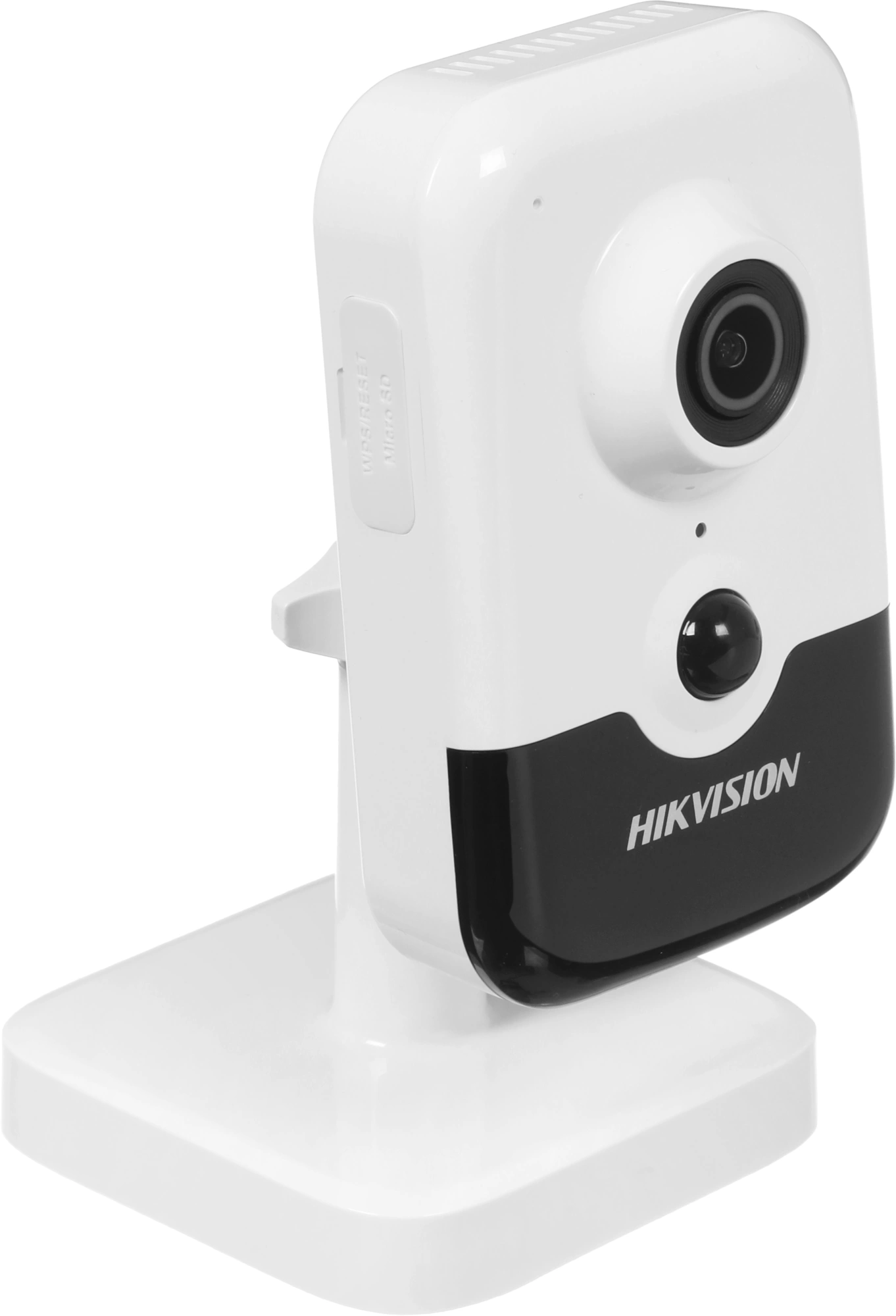 Камера видеонаблюдения IP Hikvision DS-2CD2423G2-I(2.8mm) 2.8-2.8мм цв. корп.:белый/черный — миниатюра 14