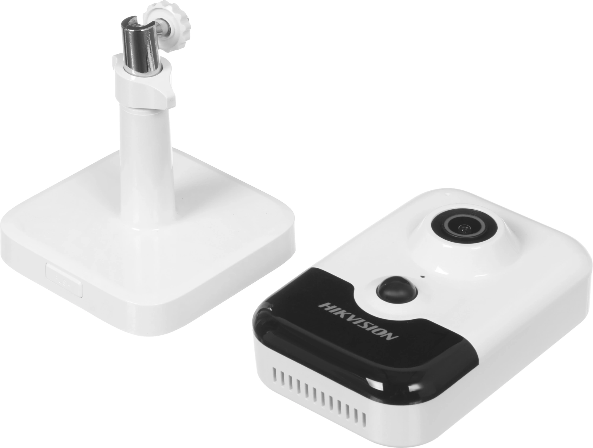 Камера видеонаблюдения IP Hikvision DS-2CD2423G2-I(2.8mm) 2.8-2.8мм цв. корп.:белый/черный — миниатюра 17