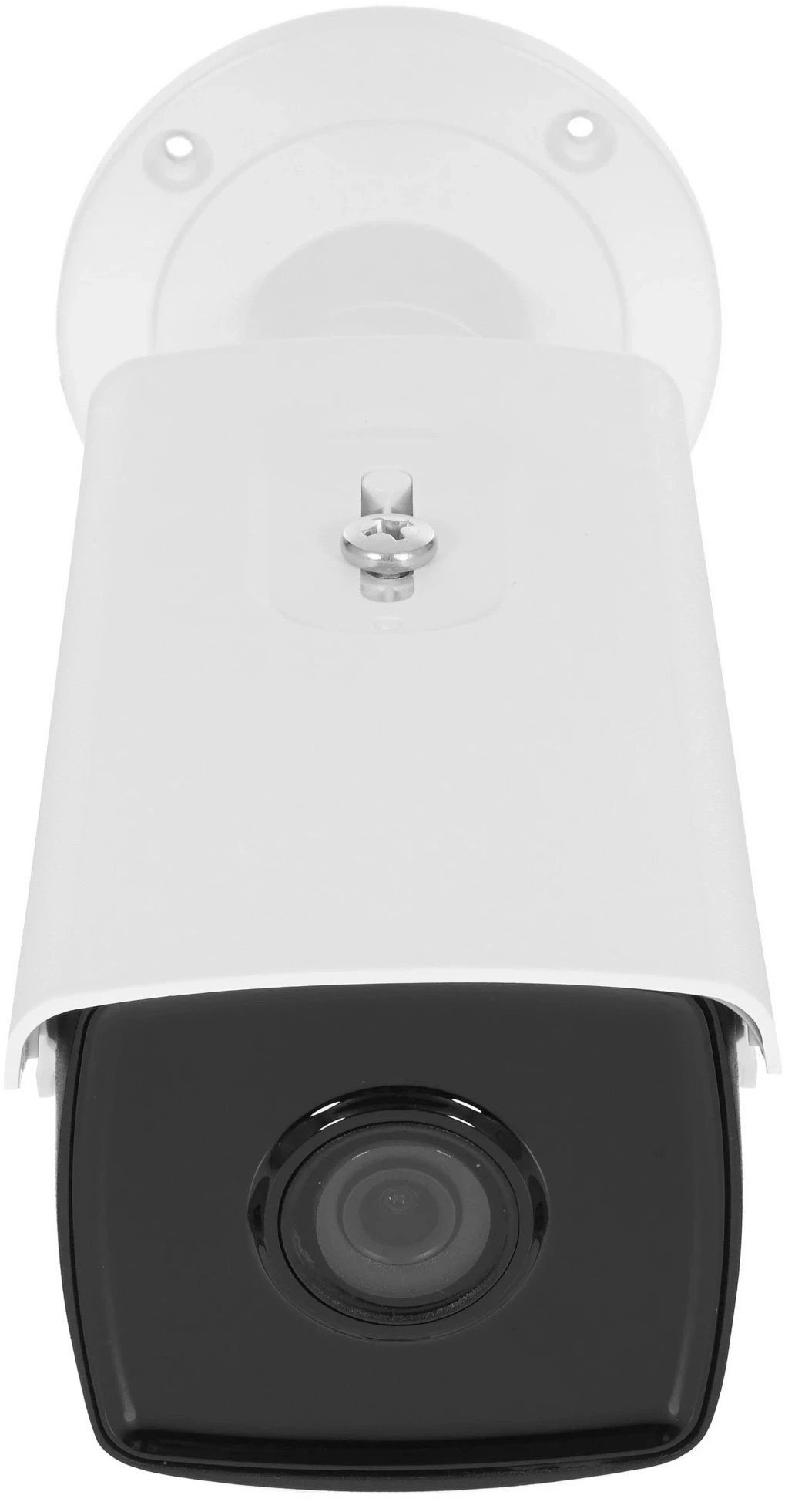 Камера видеонаблюдения IP Hikvision DS-2CD2T23G2-4I(4mm)(D) 4-4мм цв. корп.:белый — миниатюра 2