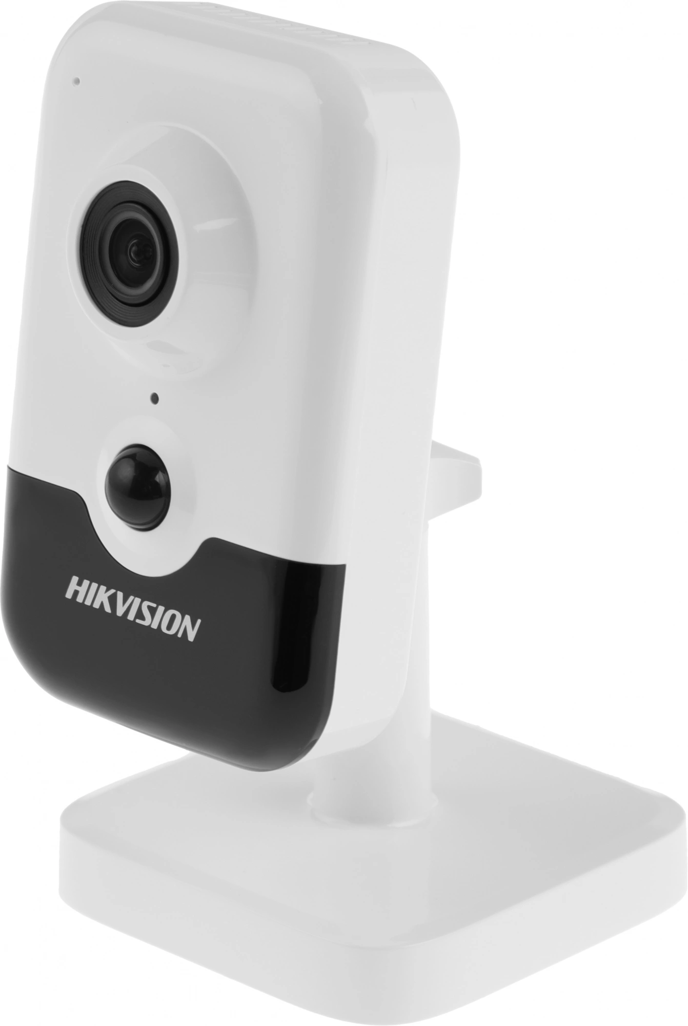 Камера видеонаблюдения IP Hikvision DS-2CD2443G2-I(4mm) 4-4мм цв. корп.:белый/черный — миниатюра 2